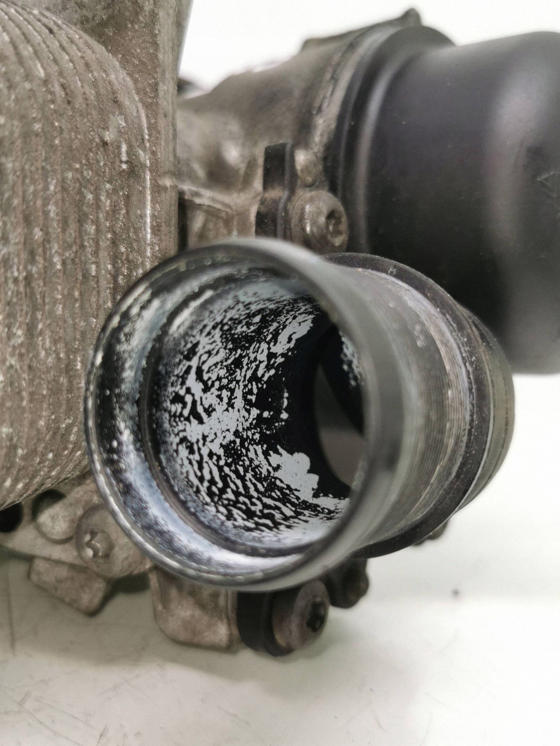 Ölfiltergehäuse für Nissan X-Trail T31 (2012) OEM FRC116063 image 7