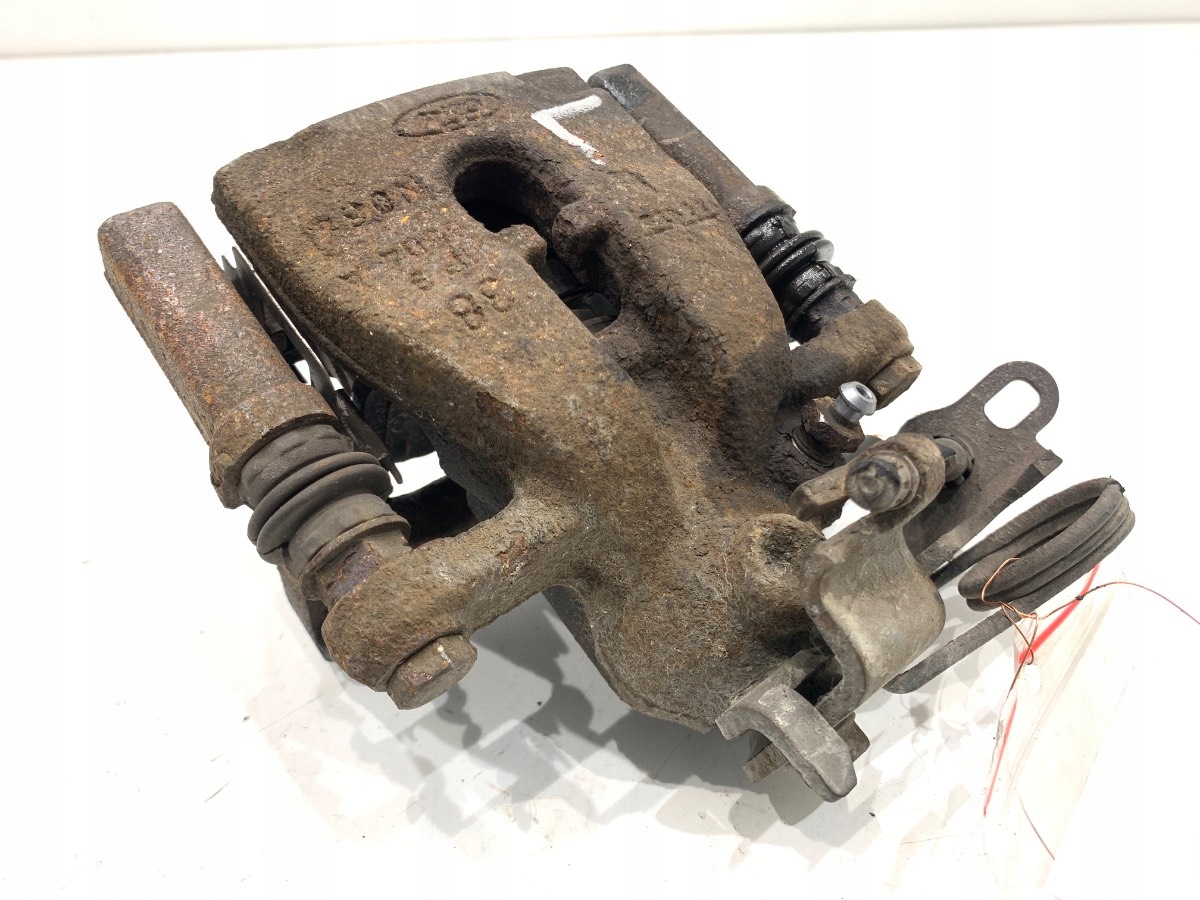 Jarrusatula vasen taka Ford Kuga I 08-12 OEM