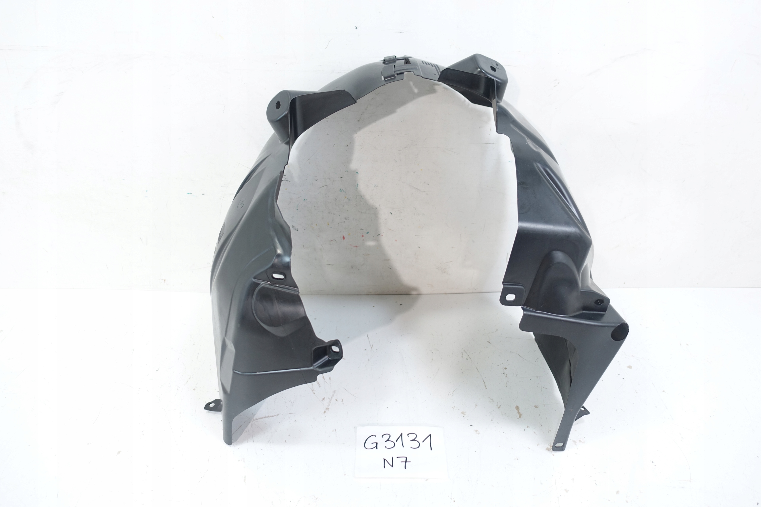 Aile avant gauche Opel Corsa E 2014- image 2