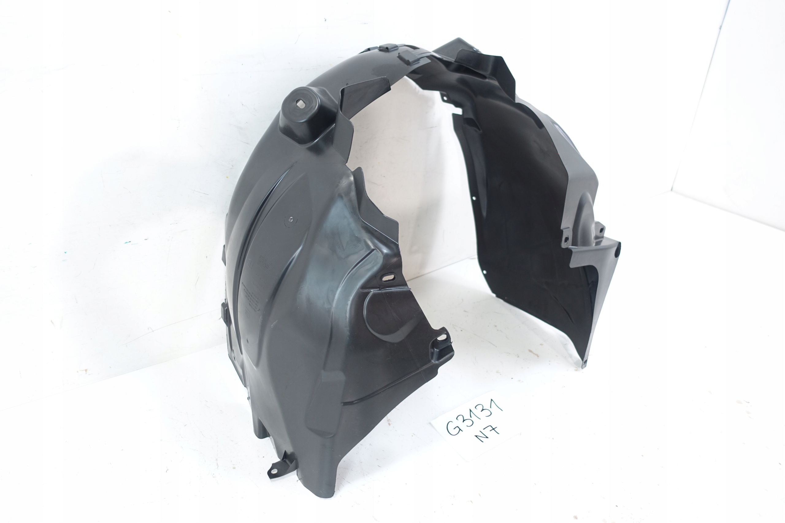 Aile avant gauche Opel Corsa E 2014- image 3