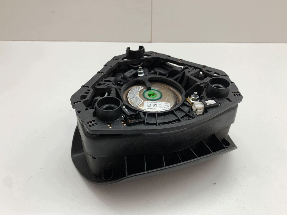 Airbag Motorista Fiat Punto Evo OEM 07355162010