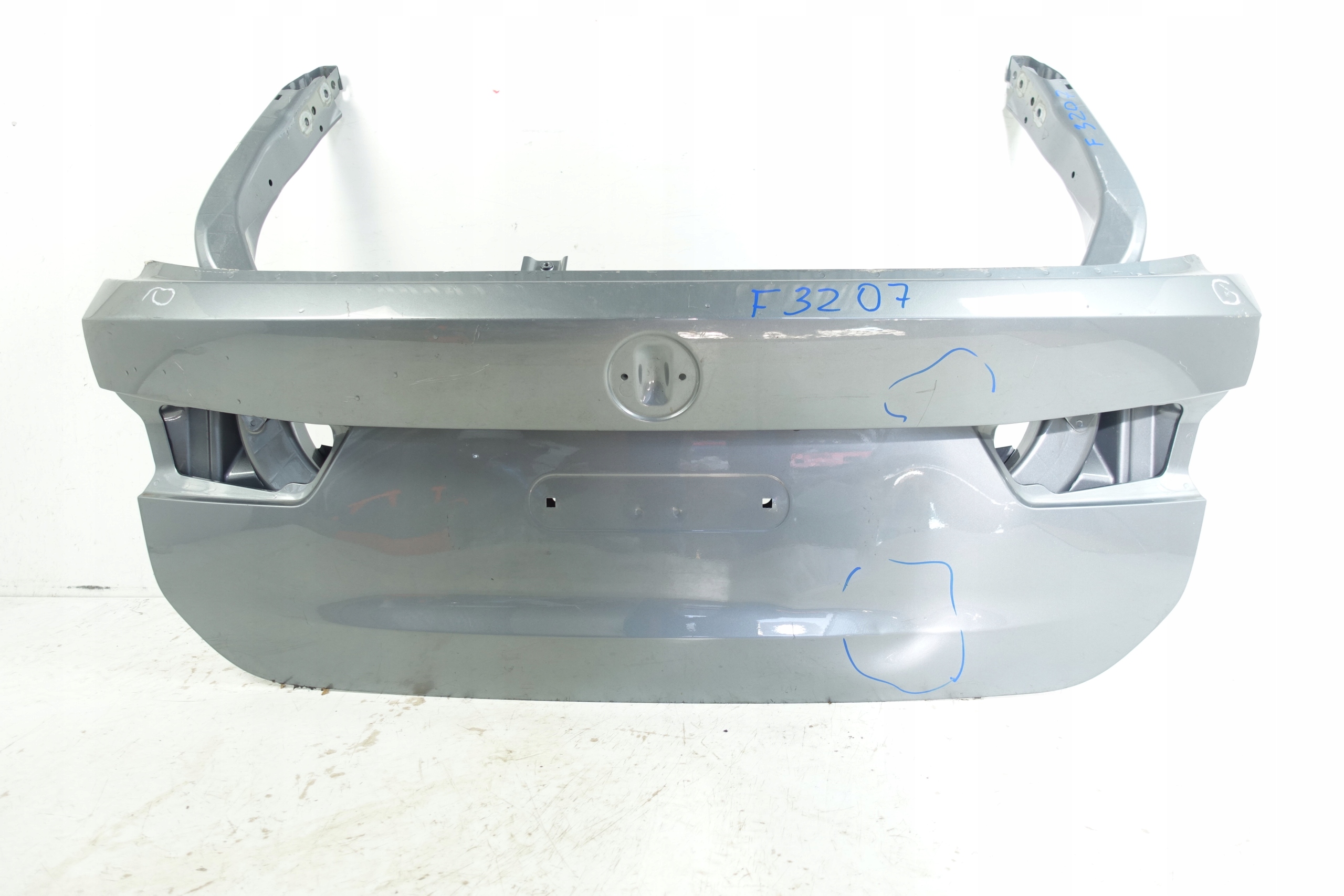 BMW 3 G21 Kombi Hayon Coffre 7453400 image 6