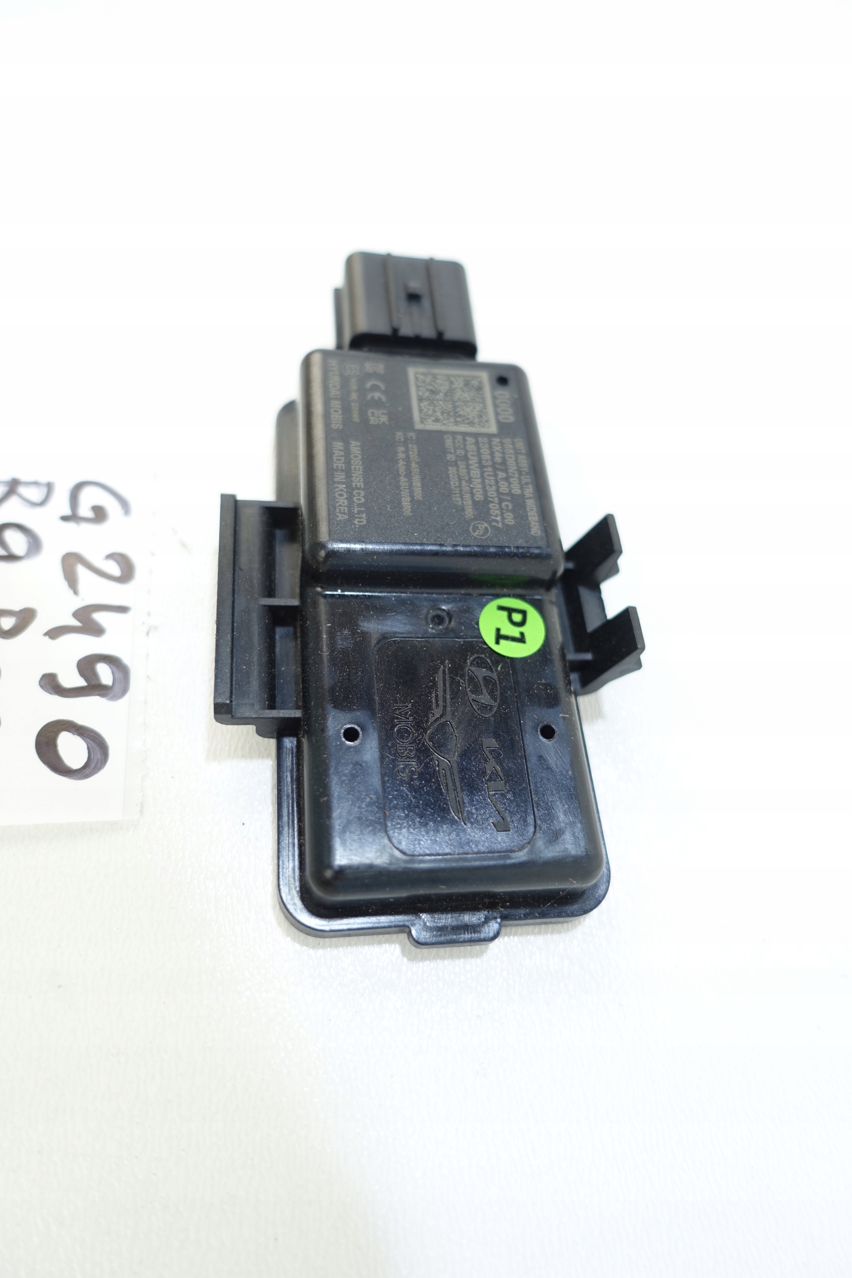 Módulo Cargador Inductivo Hyundai Kia 955D0-N7000 image 3