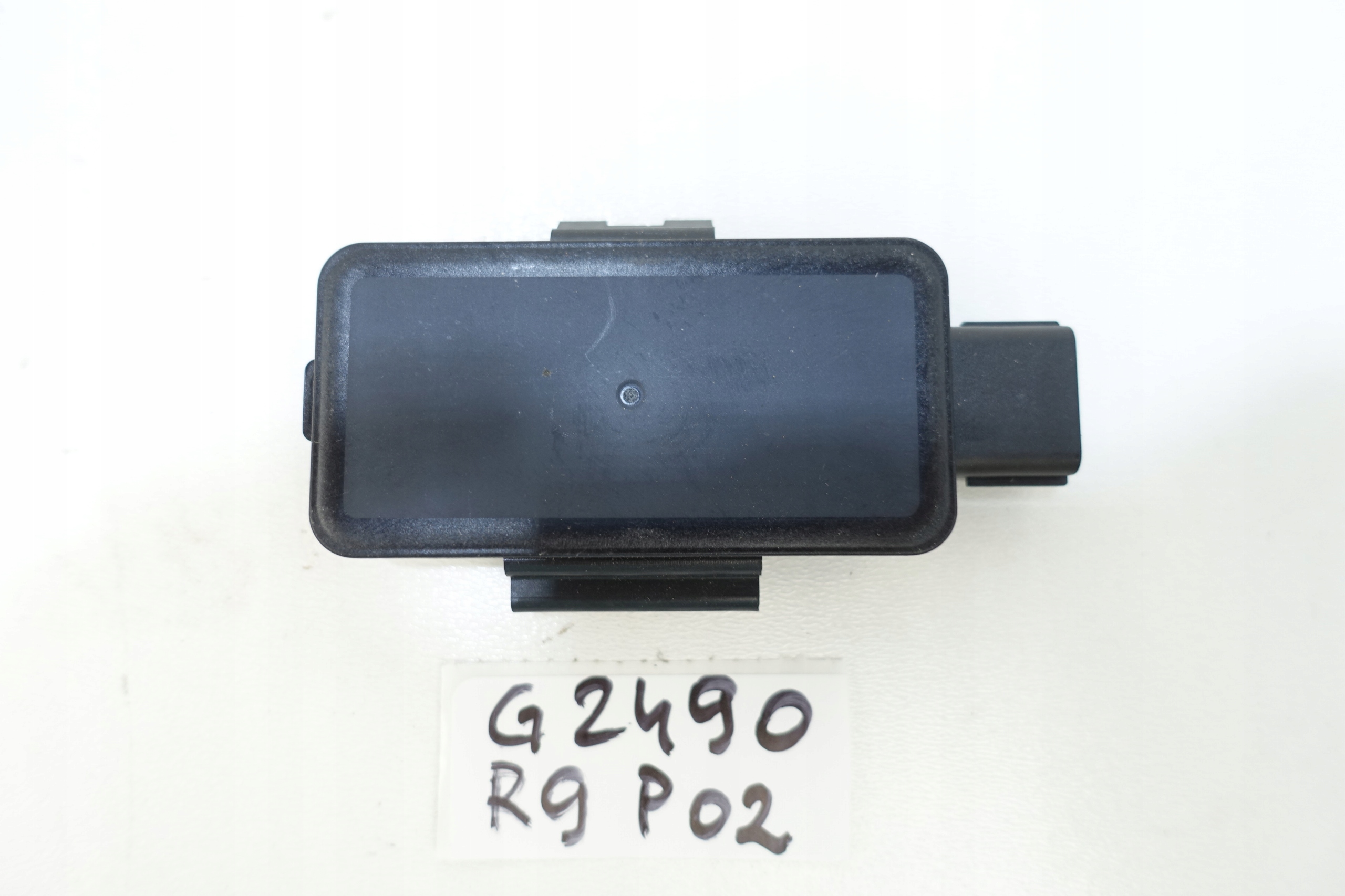 Módulo Cargador Inductivo Hyundai Kia 955D0-N7000 image 4