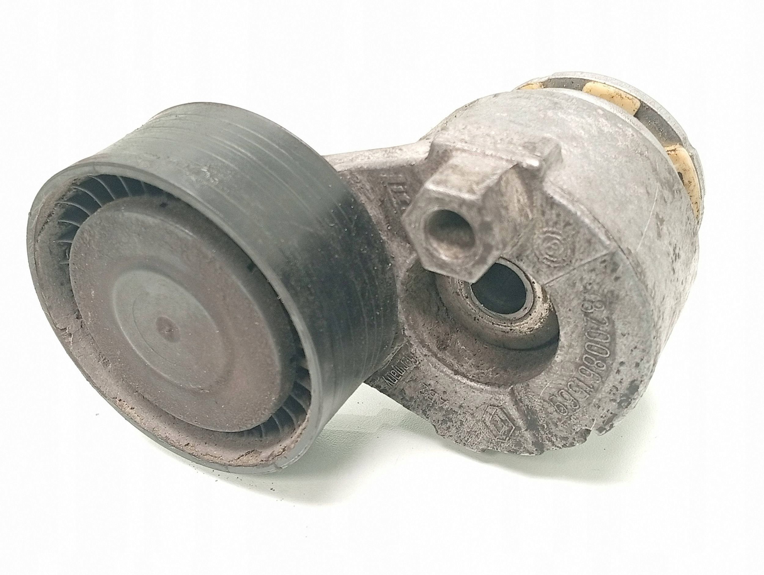 Nissan Qashqai 2010 spanrol 8200861569 image 2