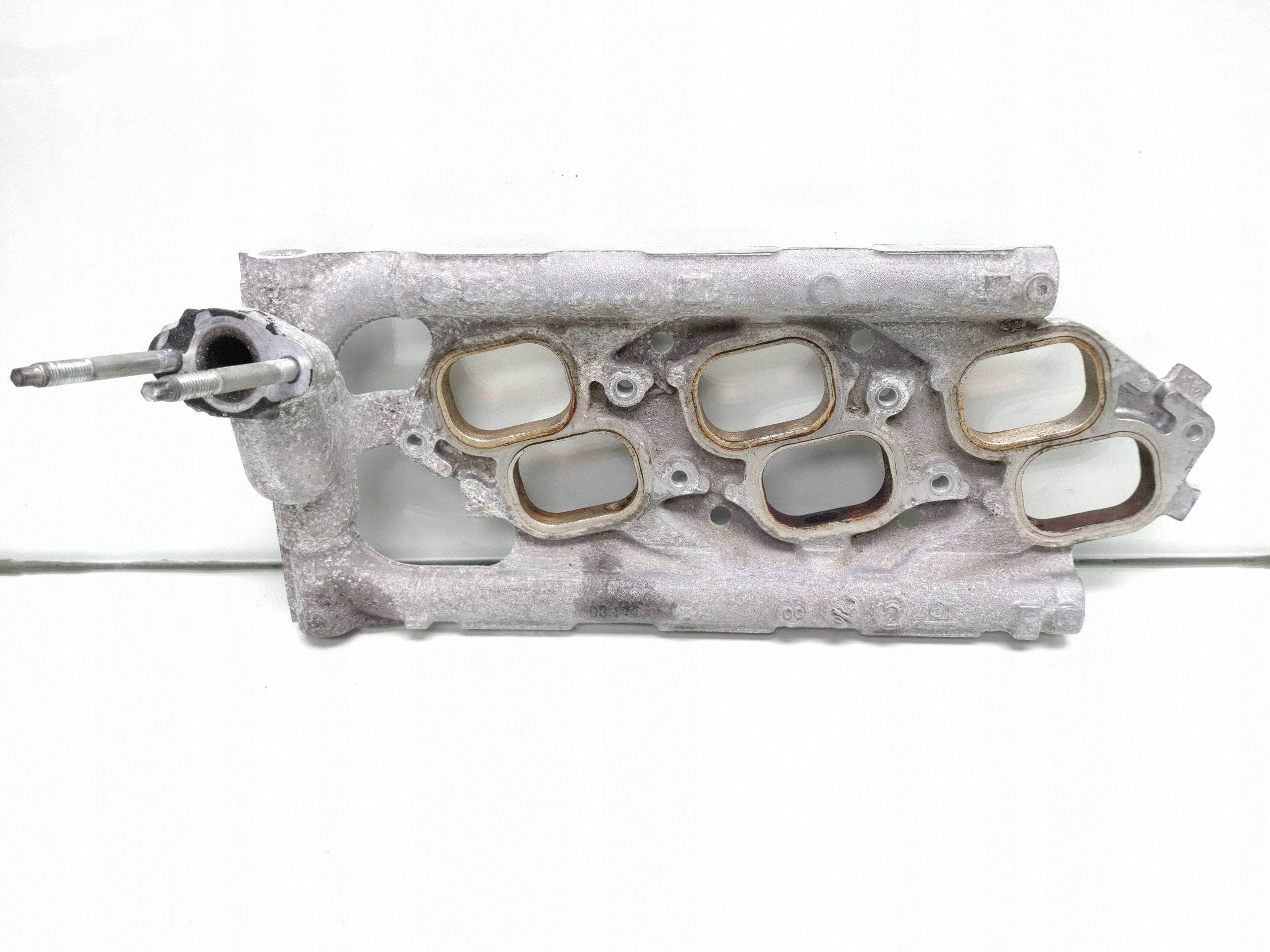 Collecteur d'admission Lexus RX 450H 2010 image 2