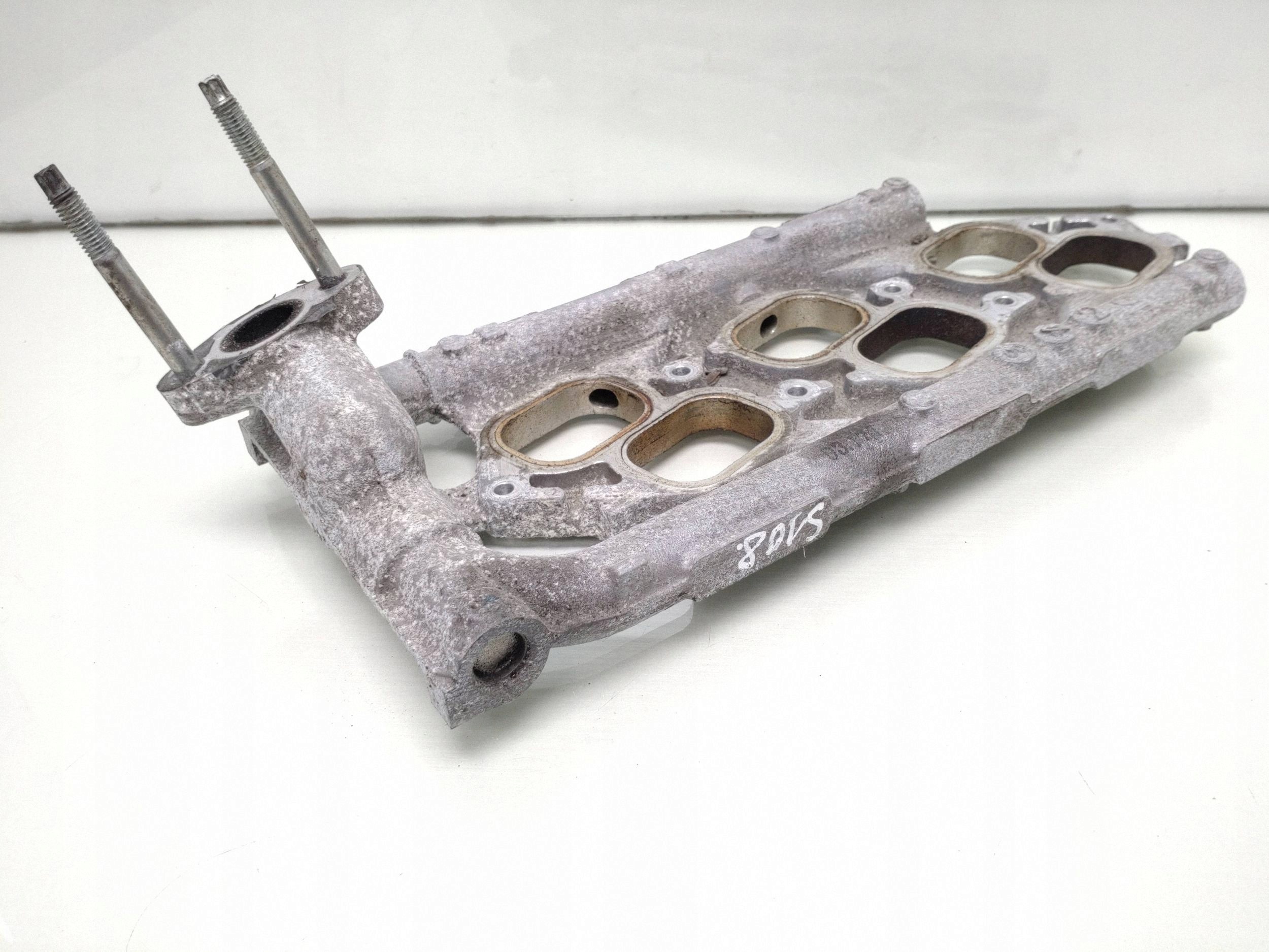 Collecteur d'admission Lexus RX 450H 2010 image 3