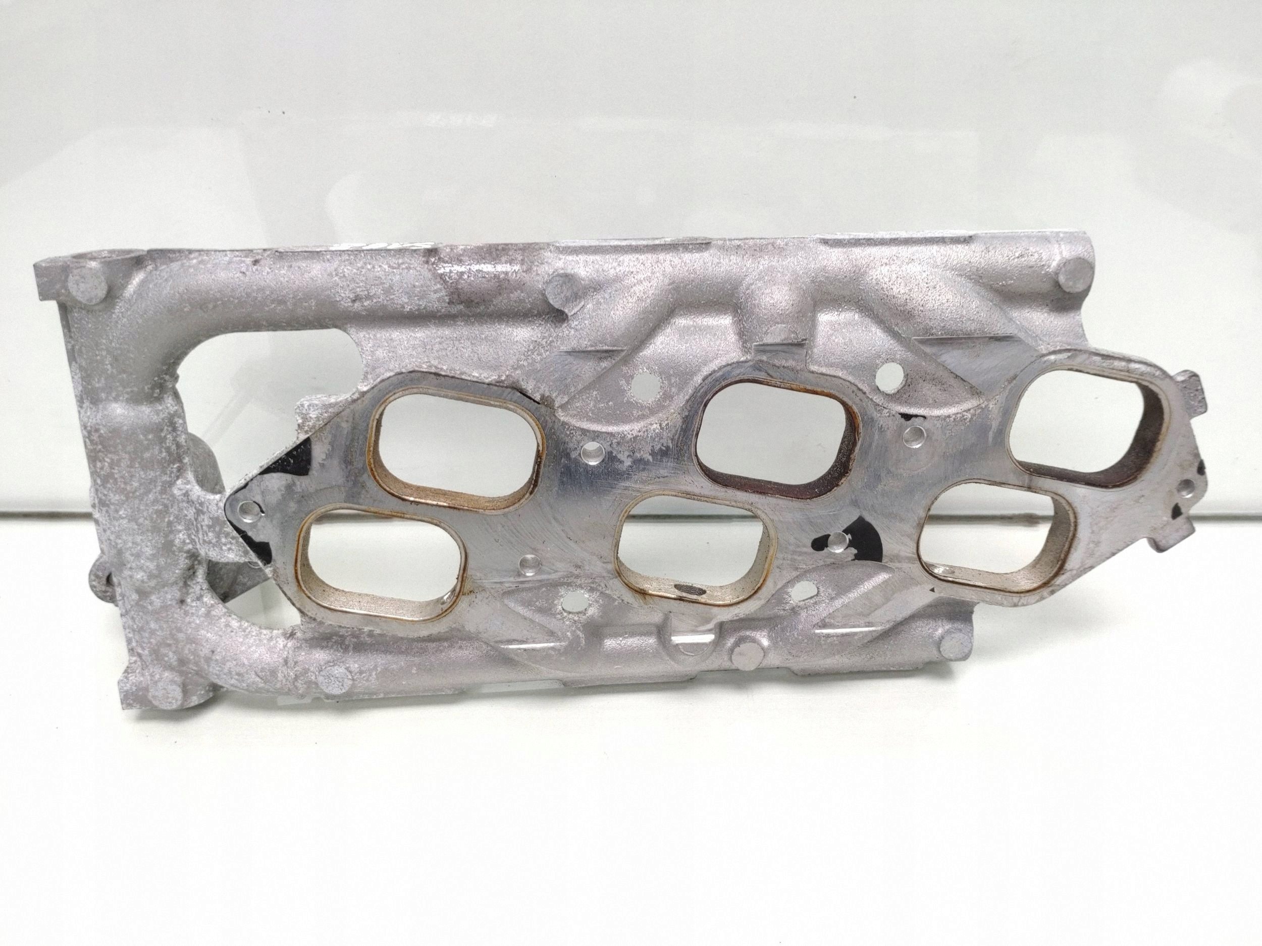 Collecteur d'admission Lexus RX 450H 2010 image 4