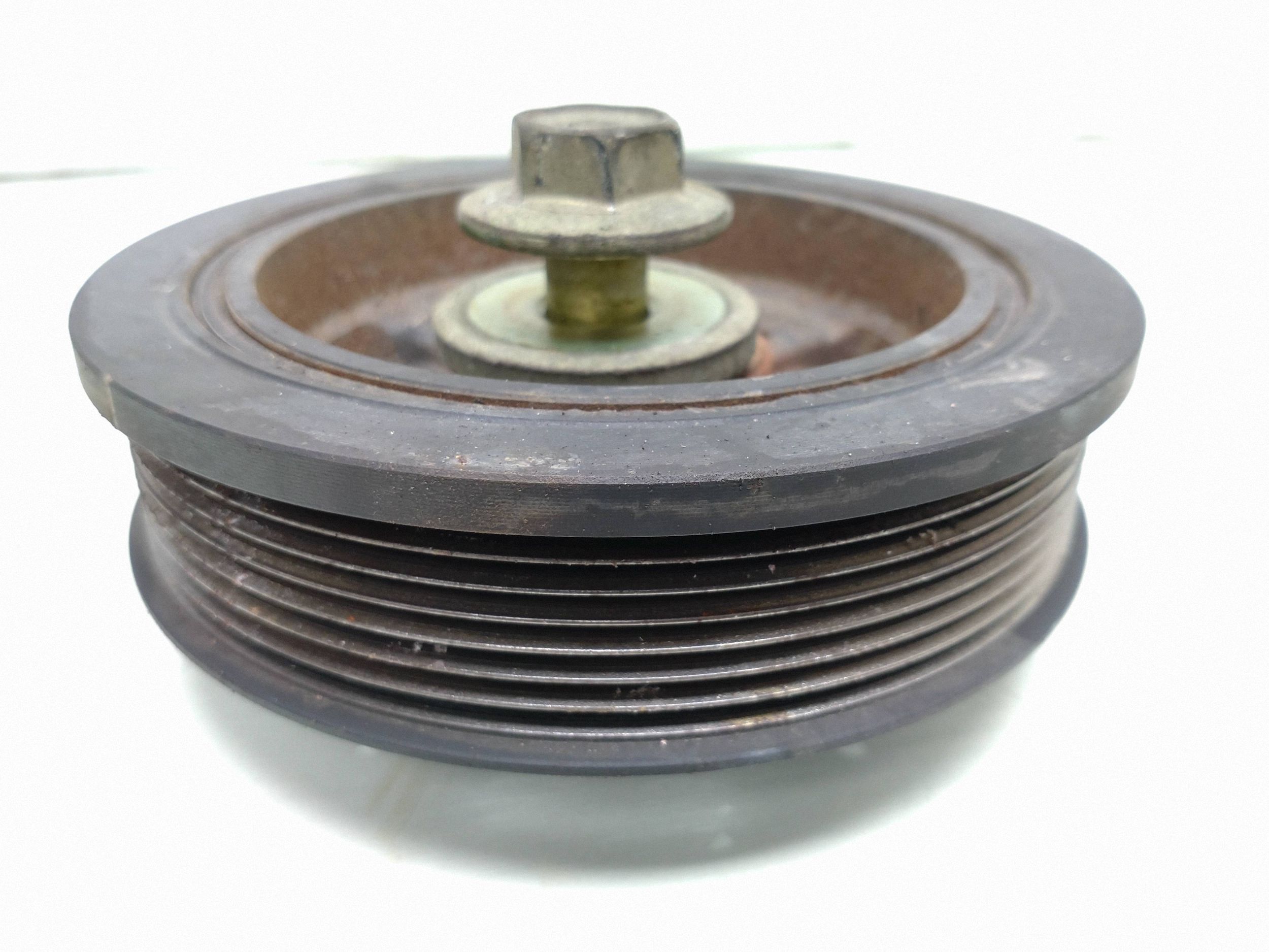Polia do Virabrequim Lexus RX 450H 2010 OEM 10c22d image 3