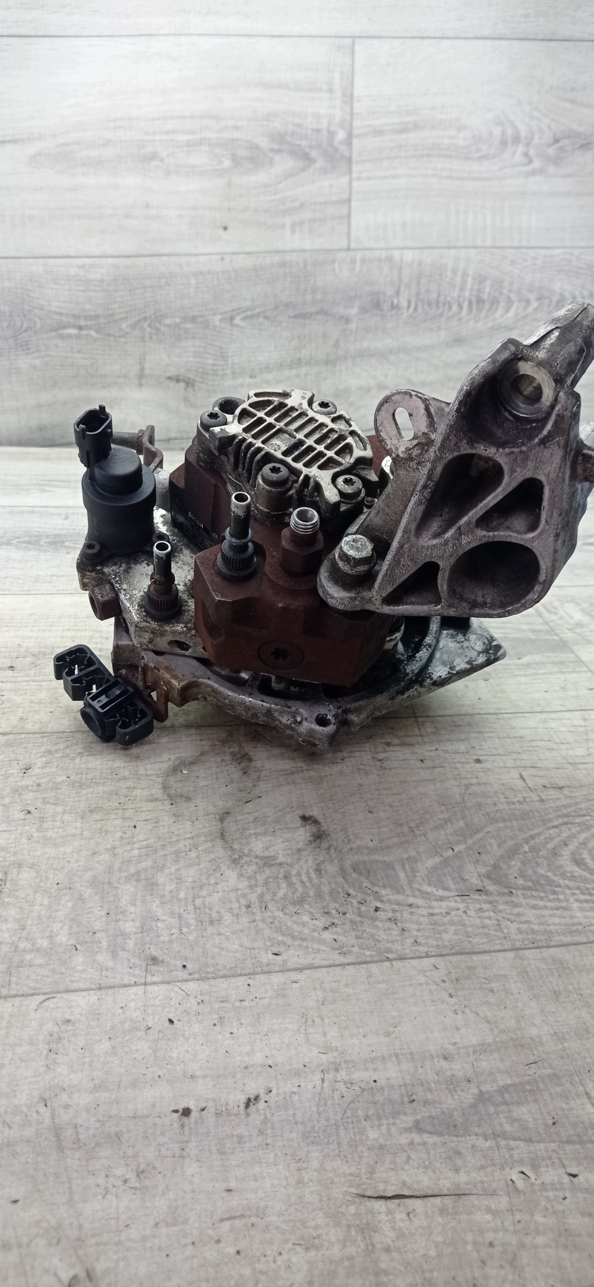 Renault Scenic 2 Pompe Injection 8200240204 image 4