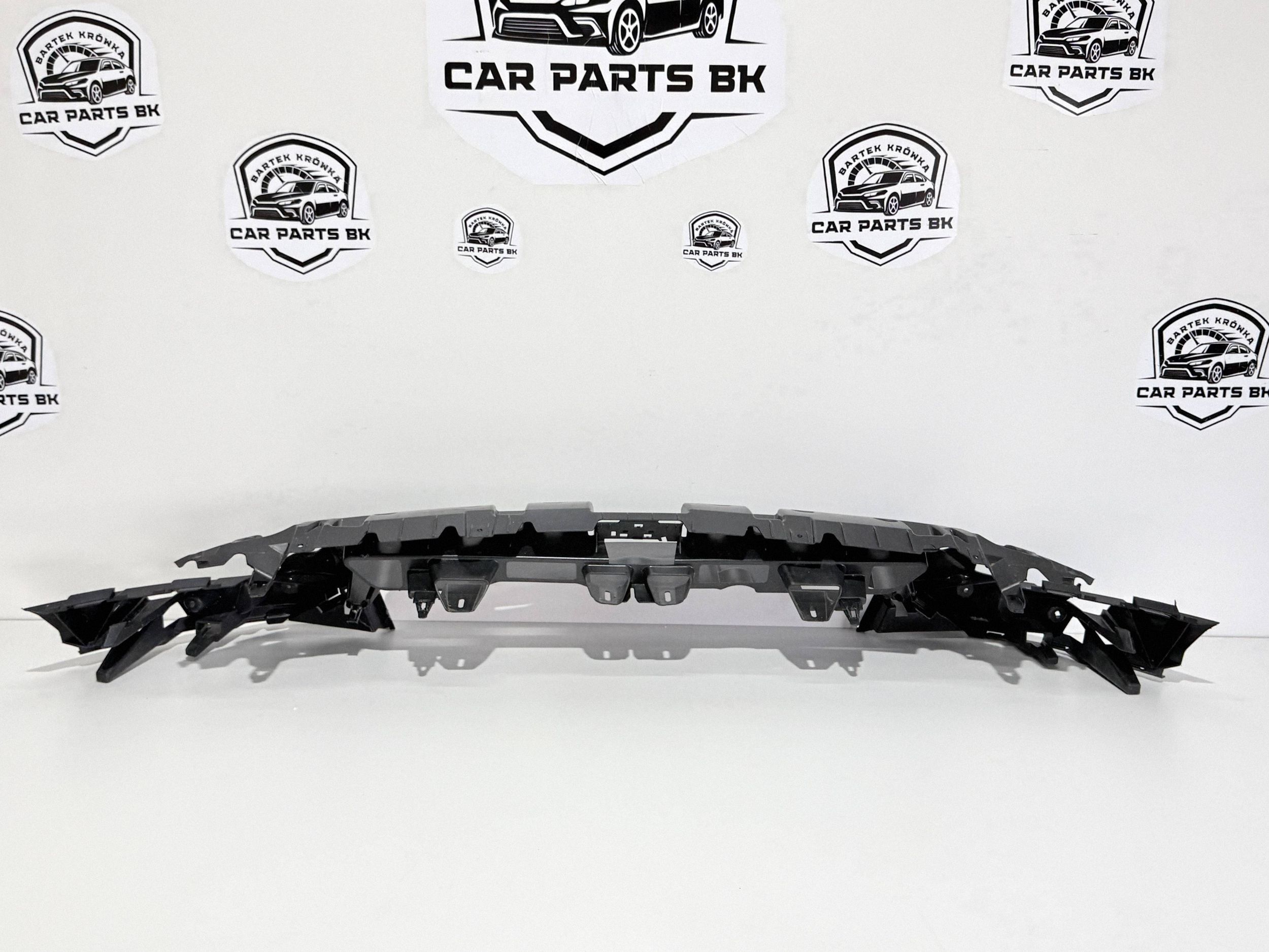 Renfort avant Ford Connect mk2 DT1117K778ABK image 4