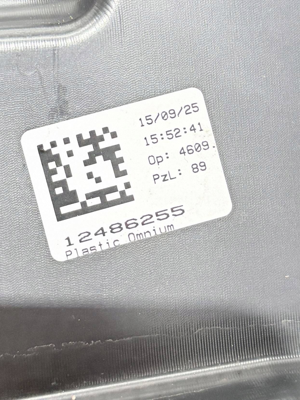 Renfort avant Ford Connect mk2 DT1117K778ABK image 7
