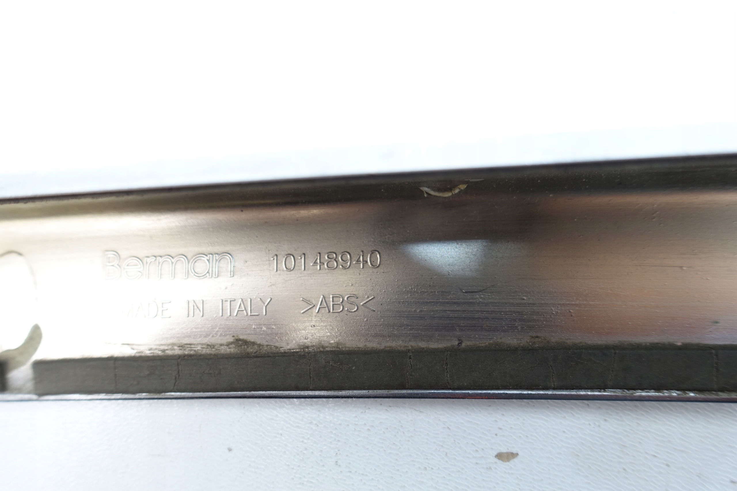 Nissan Qashqai J11 Heckklappenleiste gebraucht image 5