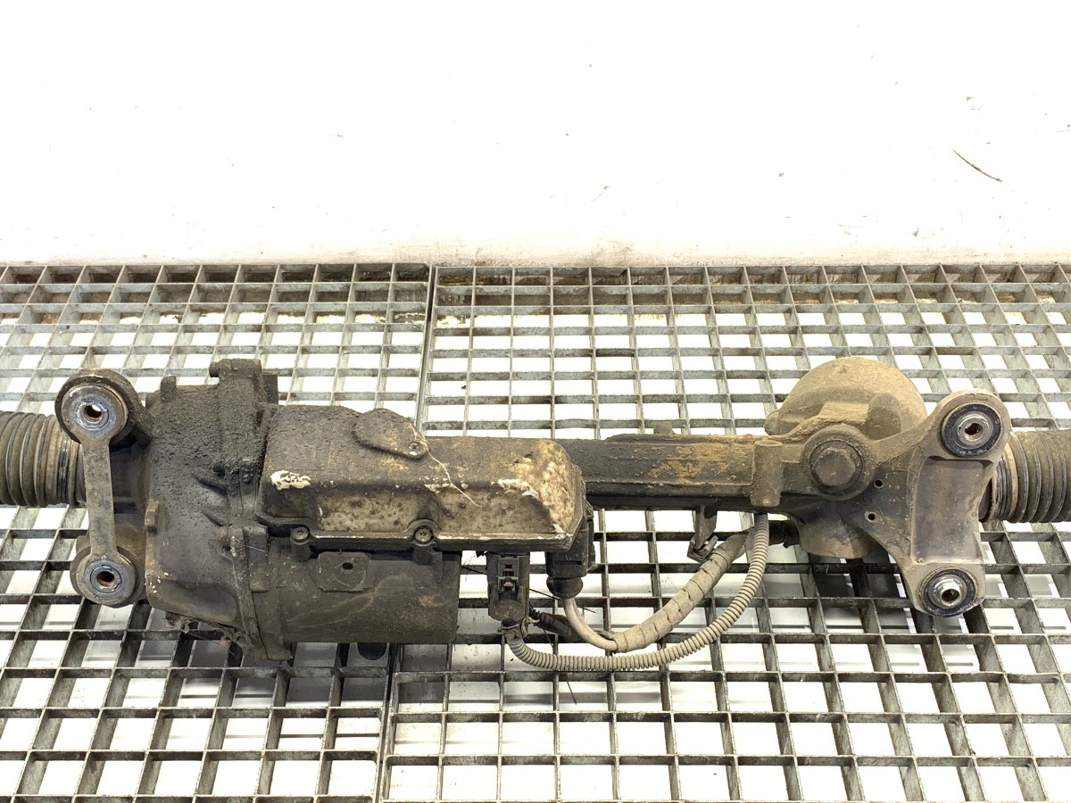 Crémaillère direction VW Passat CC B6 5N1909144K image 4
