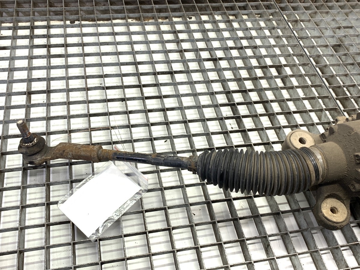 Crémaillère direction VW Passat CC B6 5N1909144K image 6