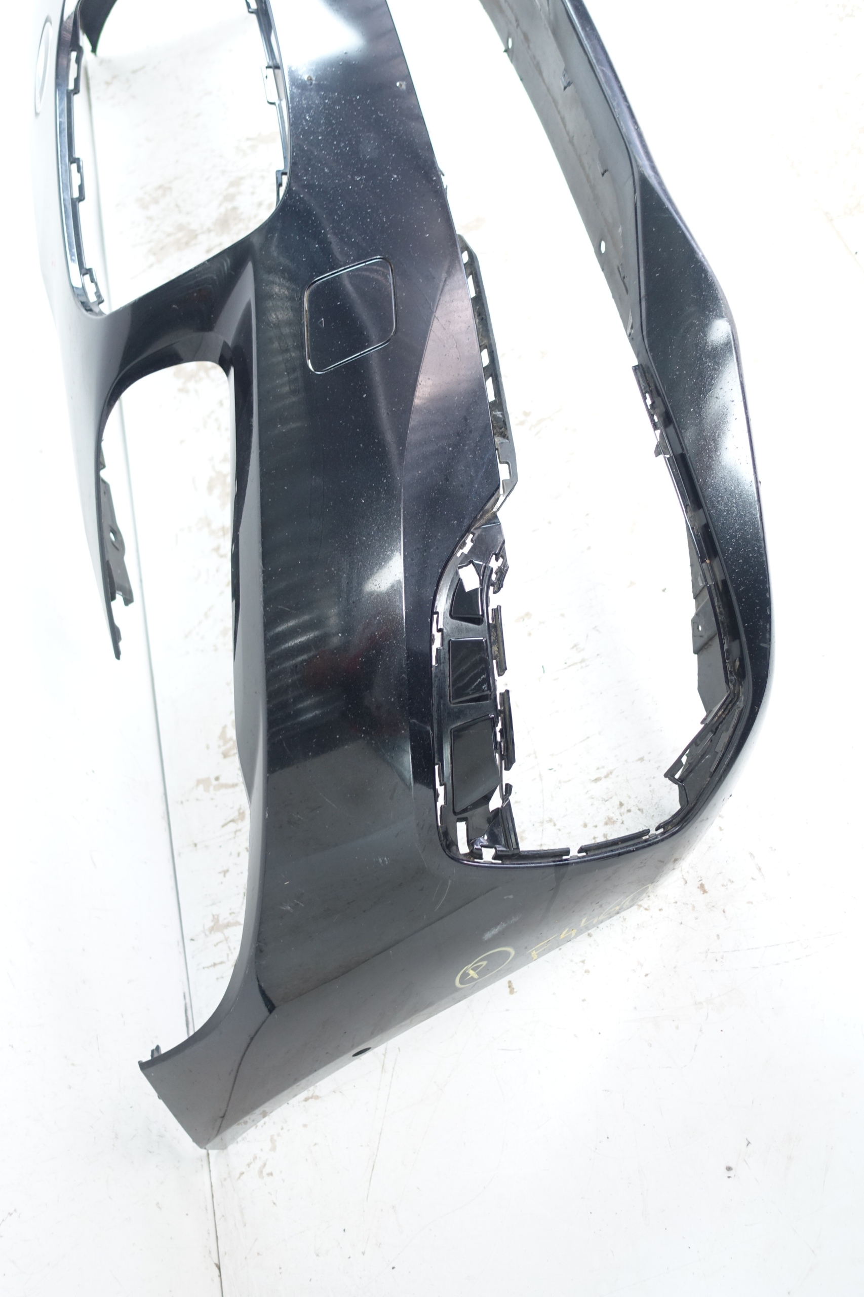 BMW 2 F45 LIFT etupuskuri 7473225