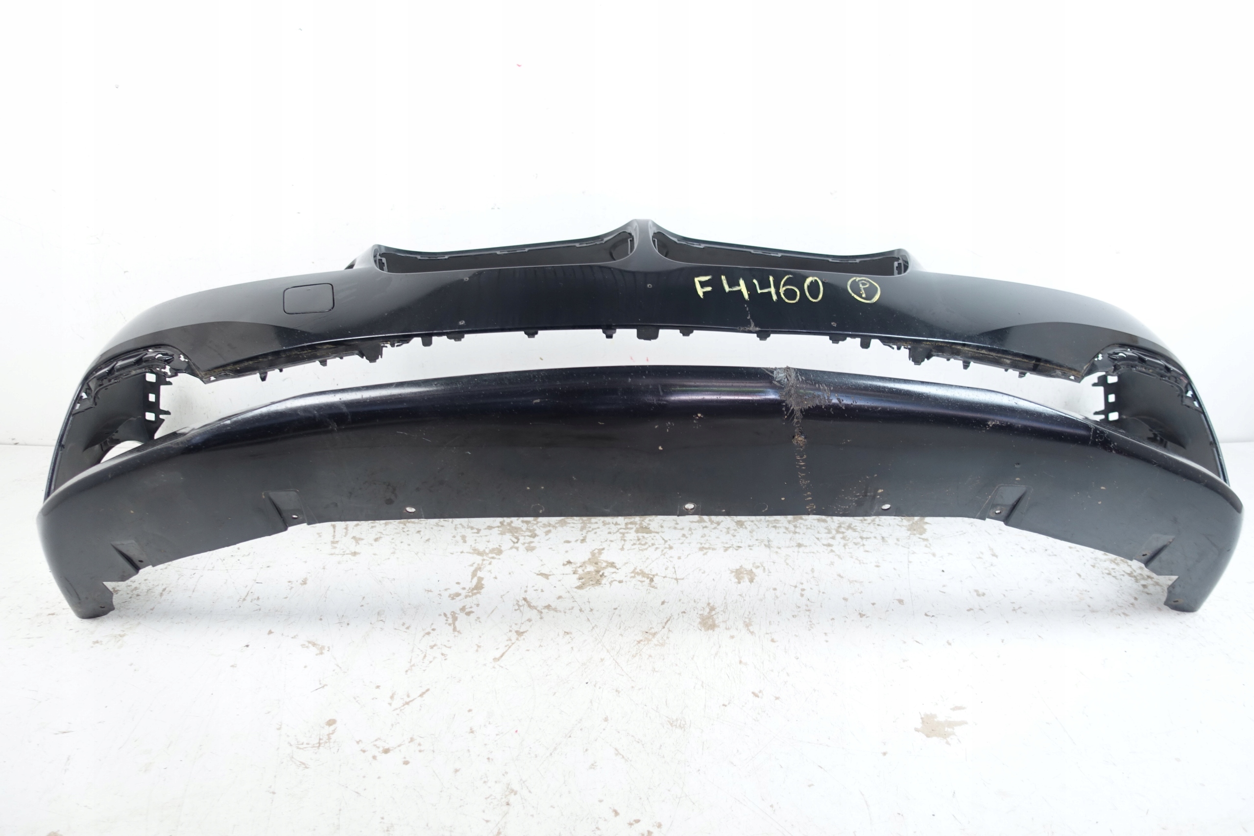BMW 2 F45 LIFT 2018- Front Bumper 7473225 image 6