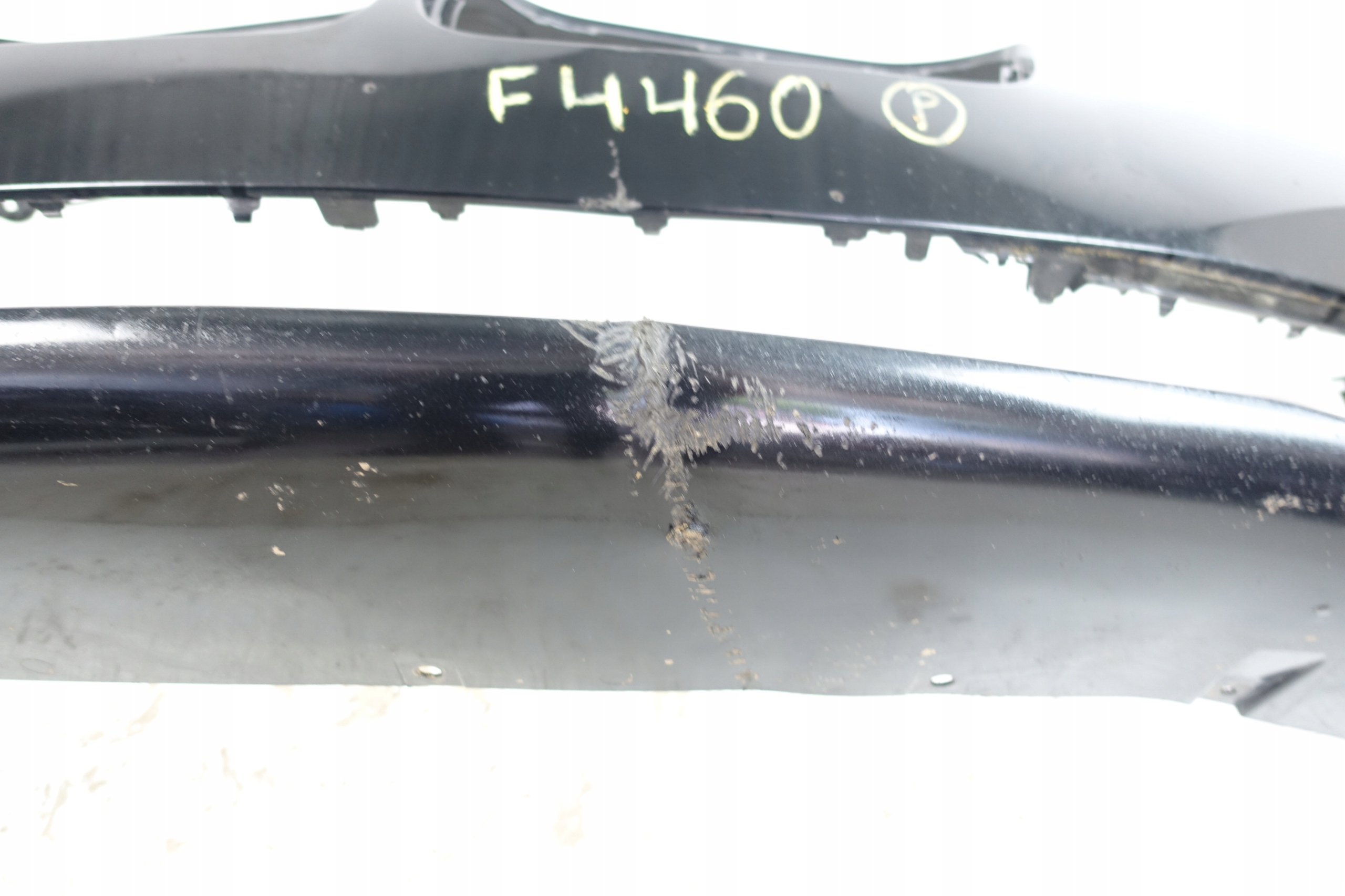BMW 2 F45 LIFT 2018- Front Bumper 7473225 image 7