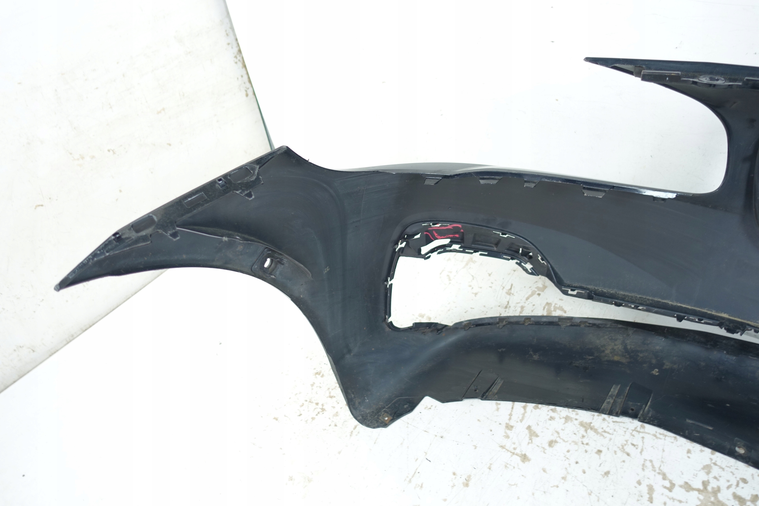 BMW 2 F45 LIFT 2018- Front Bumper 7473225 image 8