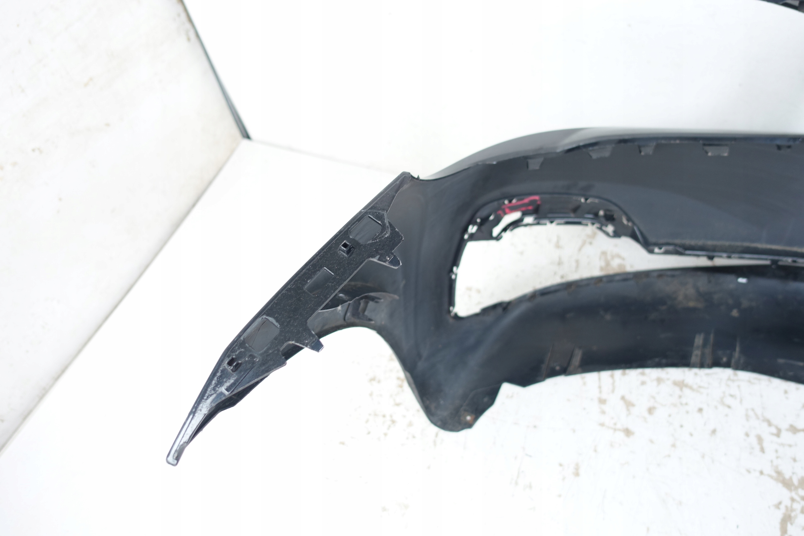 BMW 2 F45 LIFT 2018- Front Bumper 7473225 image 9