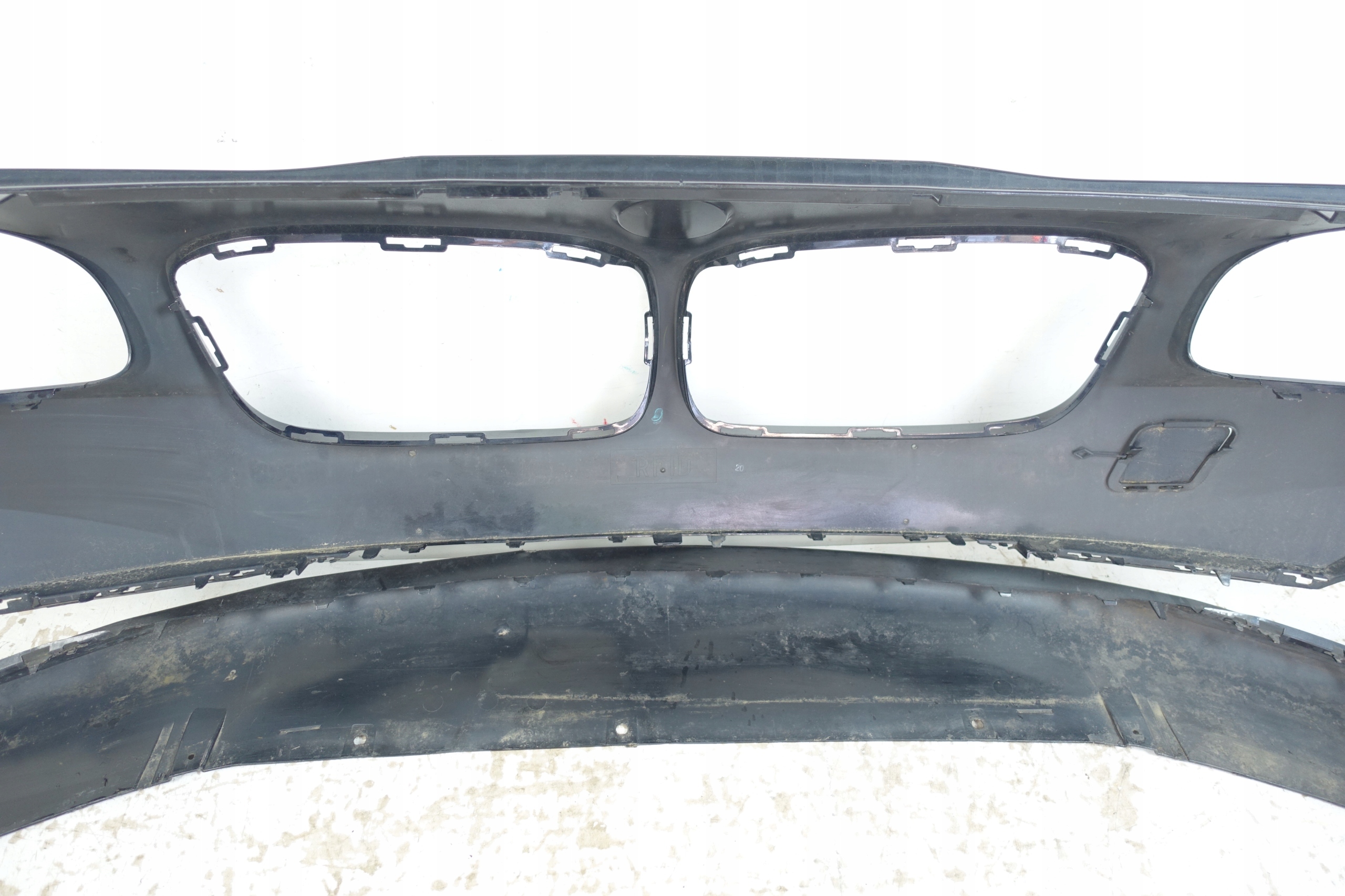 BMW 2 F45 LIFT 2018- Front Bumper 7473225 image 10