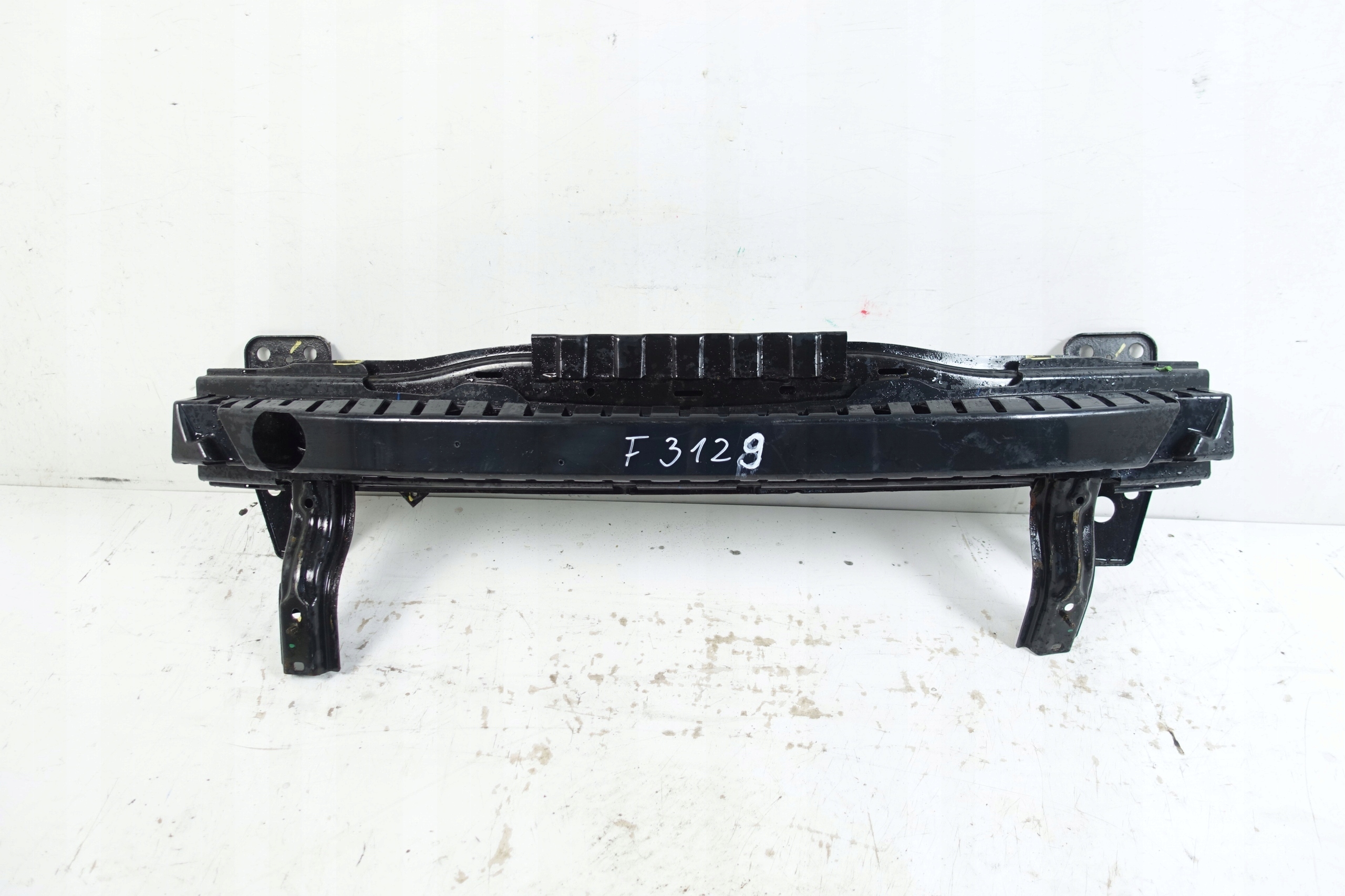 Refuerzo Parachoques Hyundai i10 II 86530-B9000 image 2