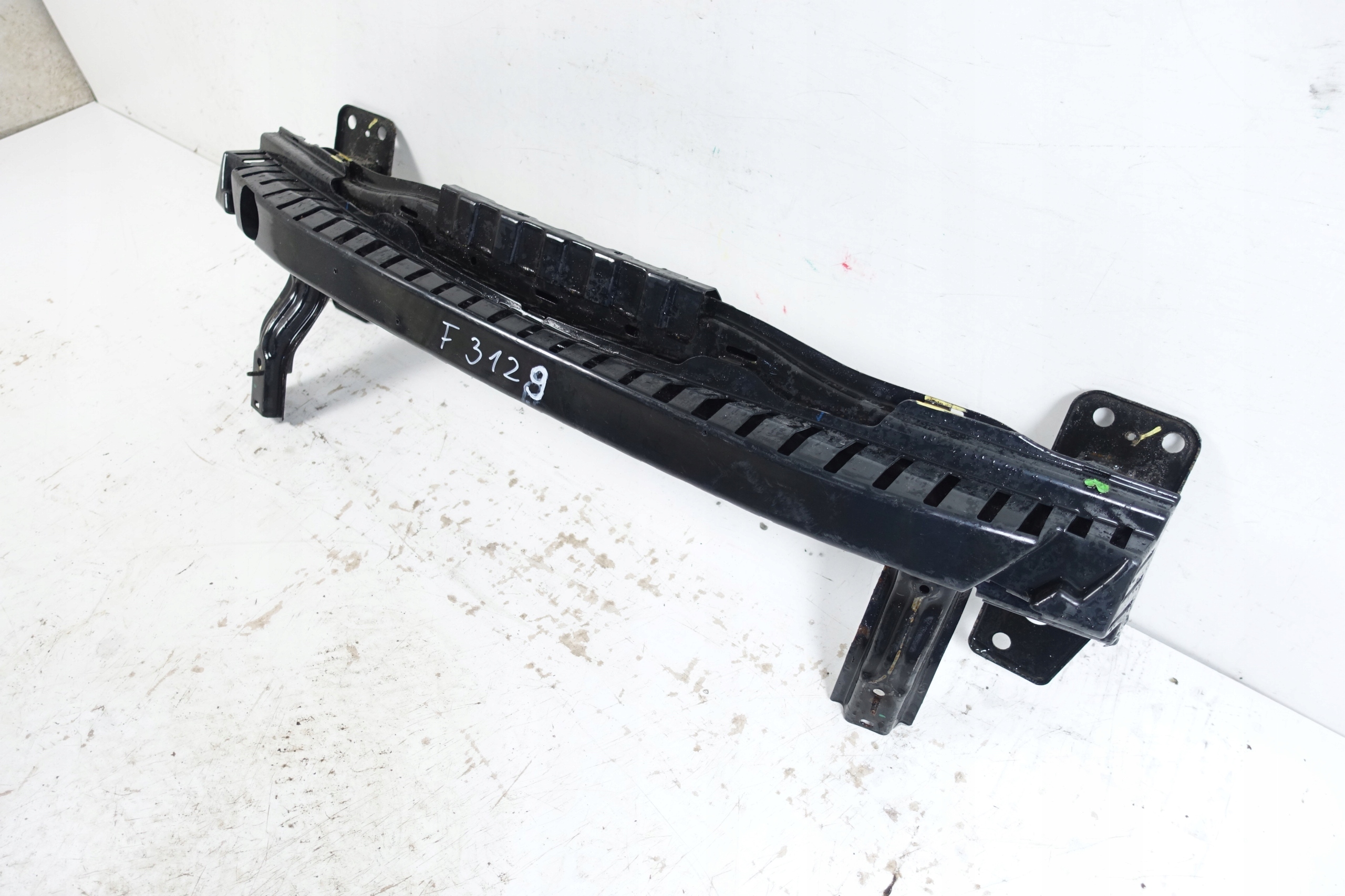 Refuerzo Parachoques Hyundai i10 II 86530-B9000 image 3