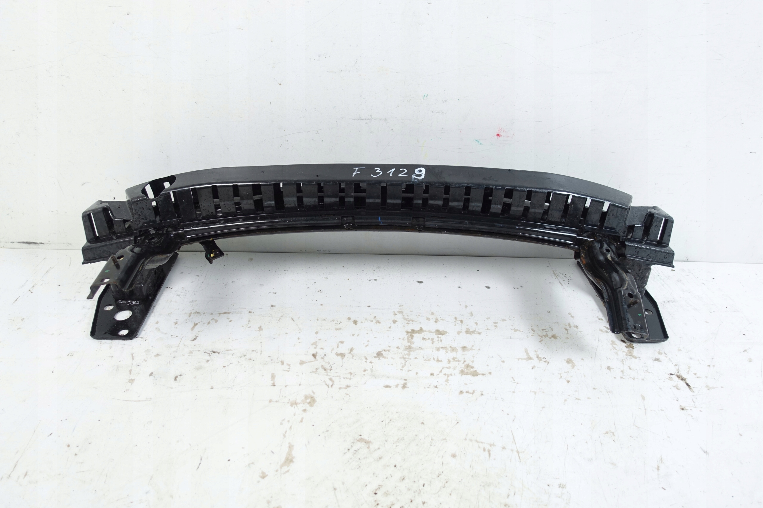 Refuerzo Parachoques Hyundai i10 II 86530-B9000 image 4