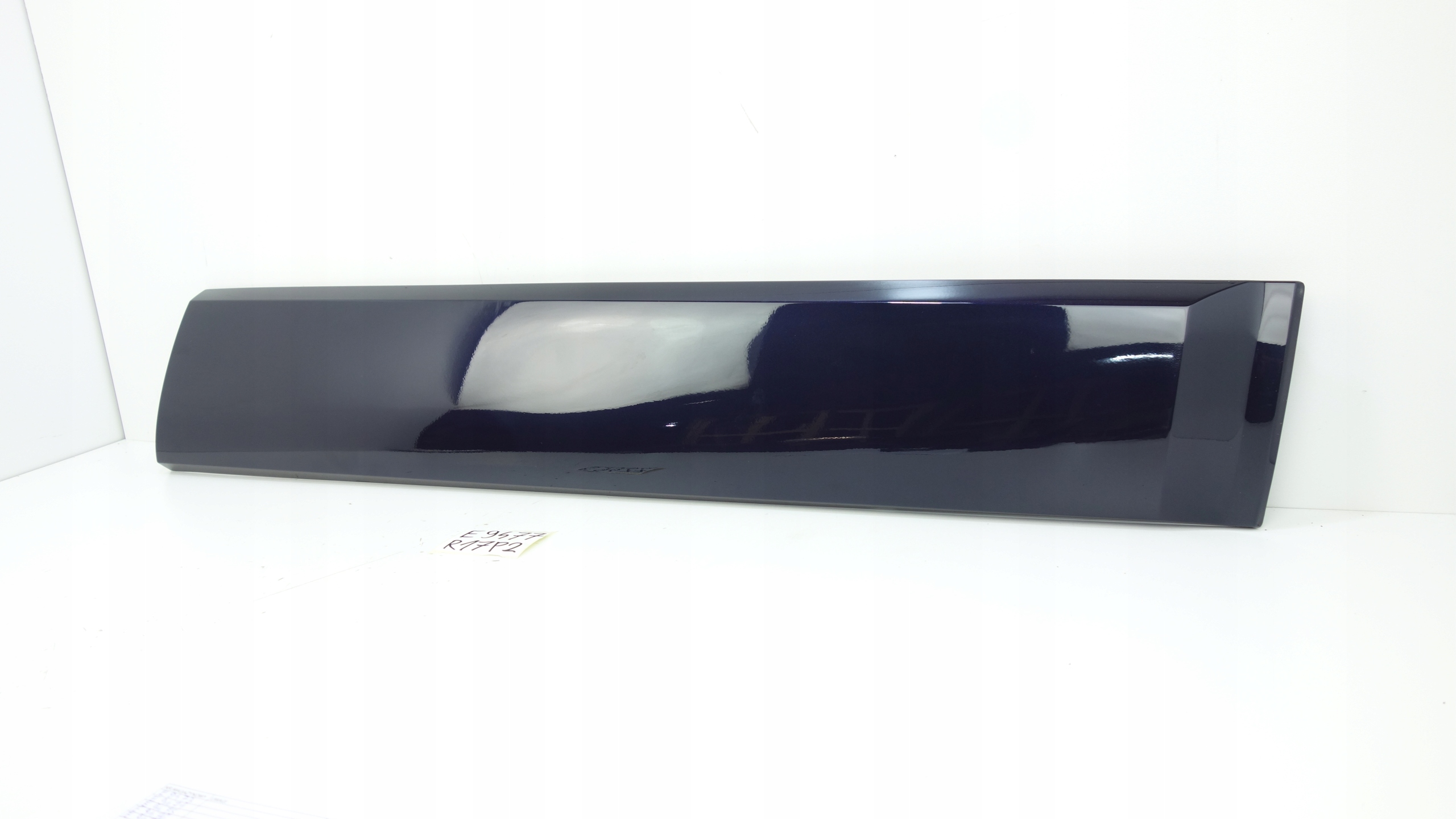 Höger främre dörrlister Volvo XC90 II image 3