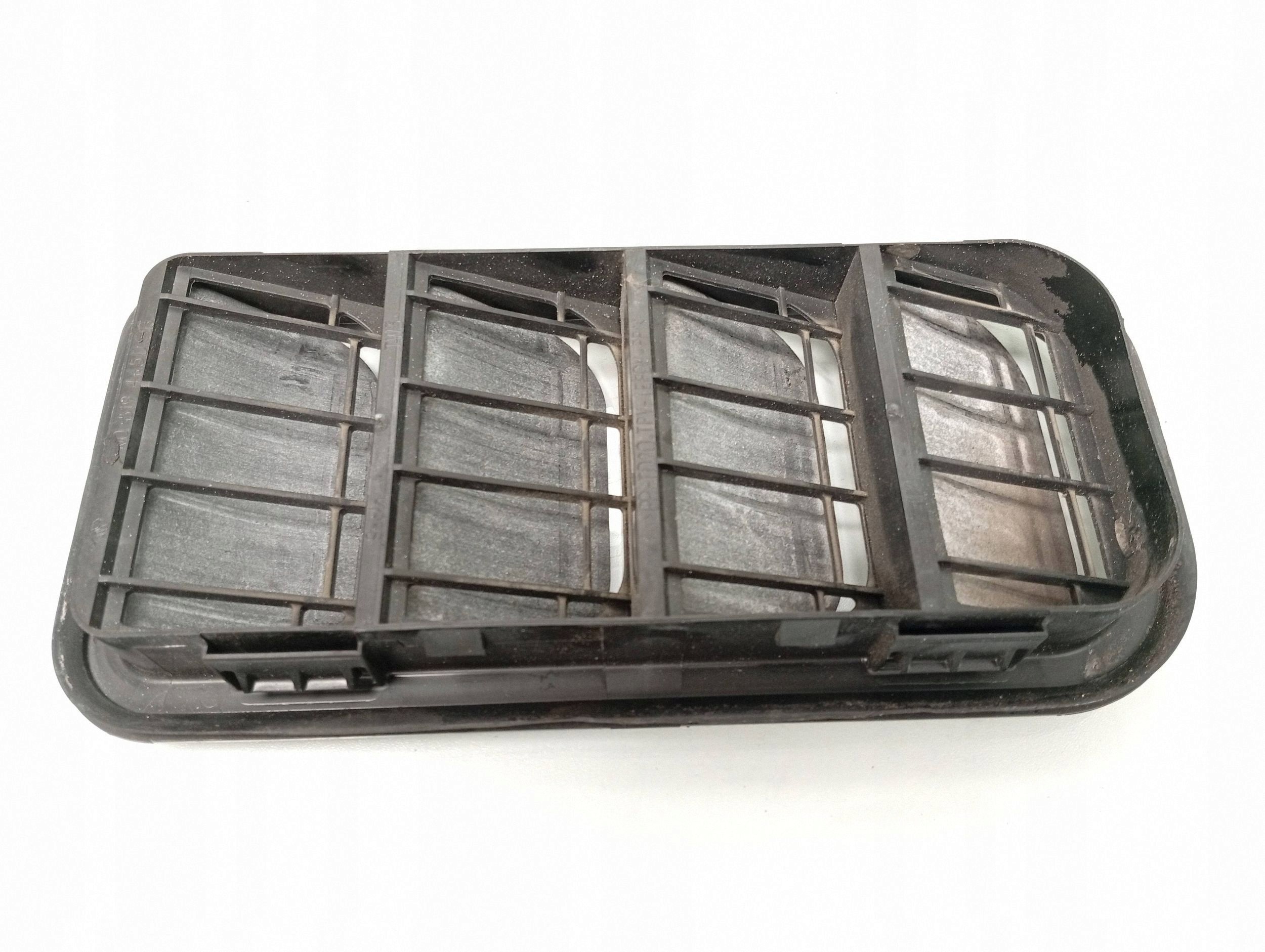 Grille de ventilation arrière Golf VII Leon III 7N0819465D image 3