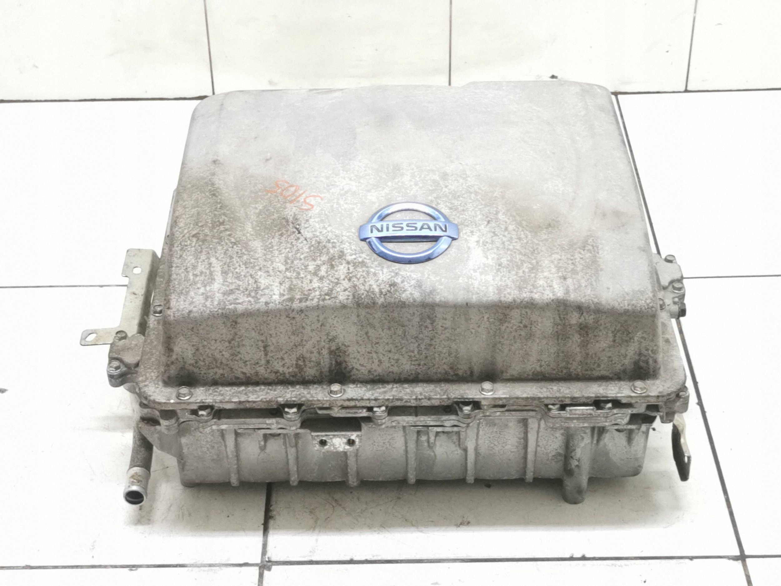 Inversor Nissan Leaf I 2014 292c03nf5c image 2