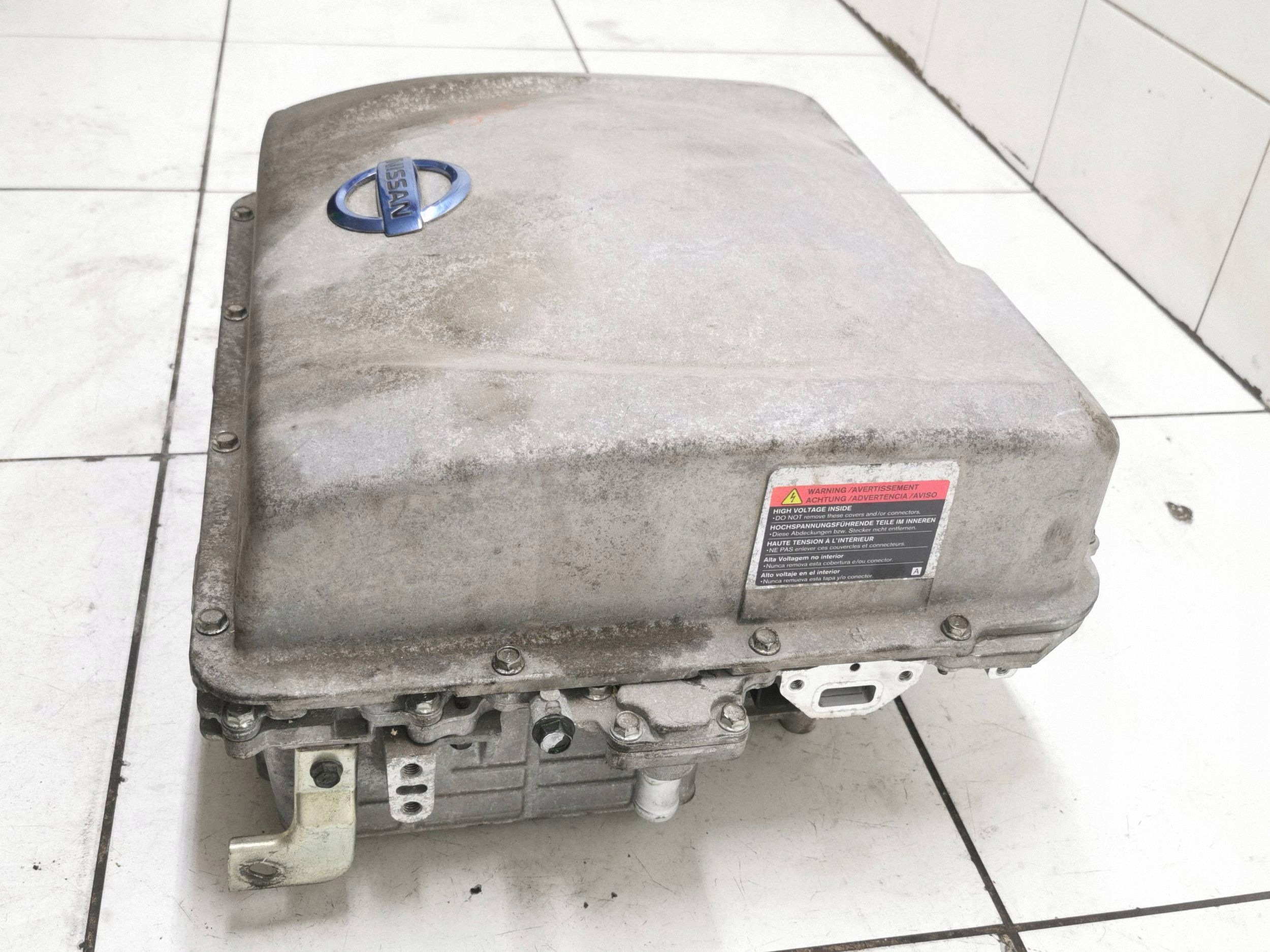 Inversor Nissan Leaf I 2014 292c03nf5c image 3