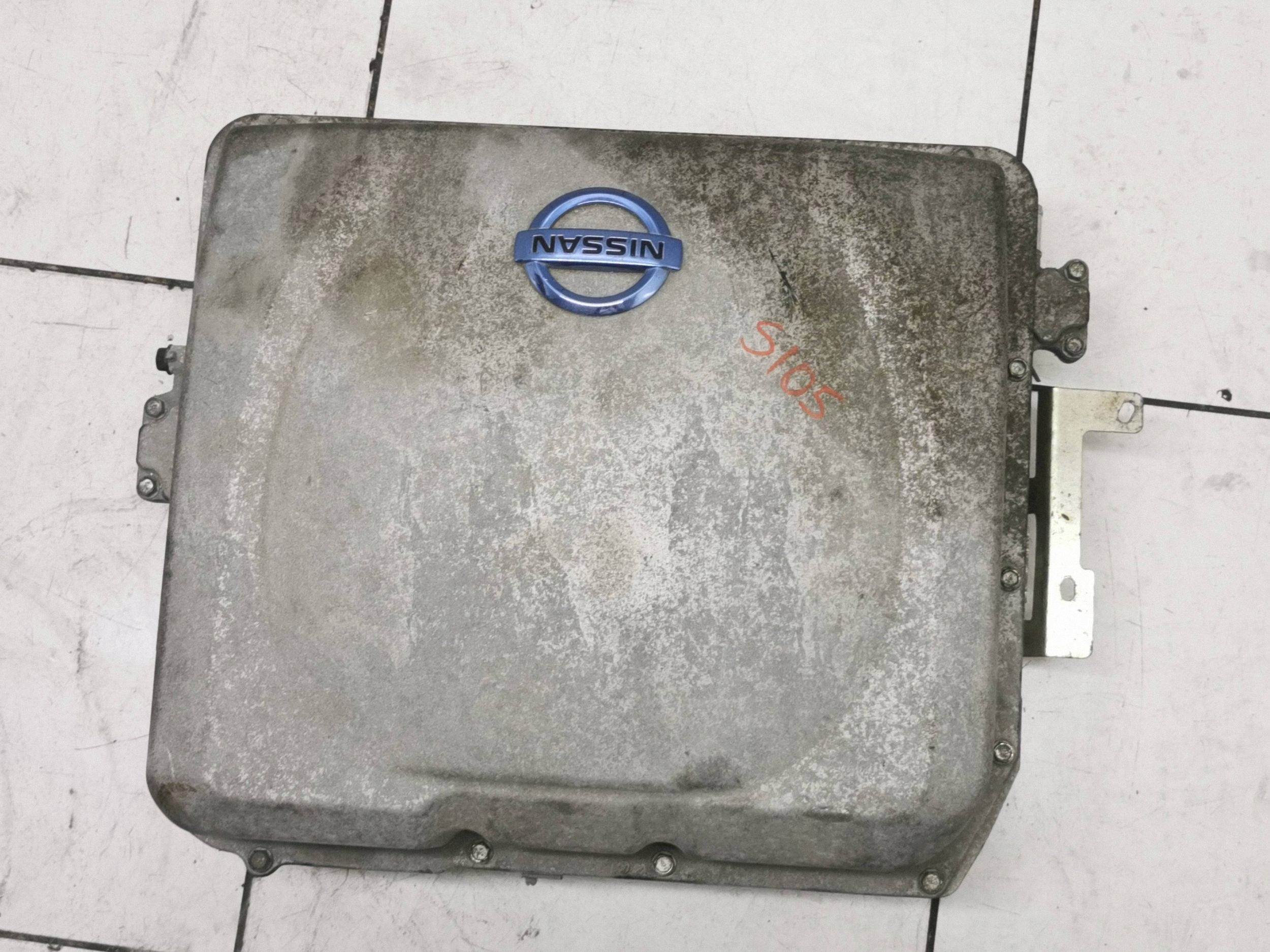 Inversor Nissan Leaf I 2014 292c03nf5c image 5