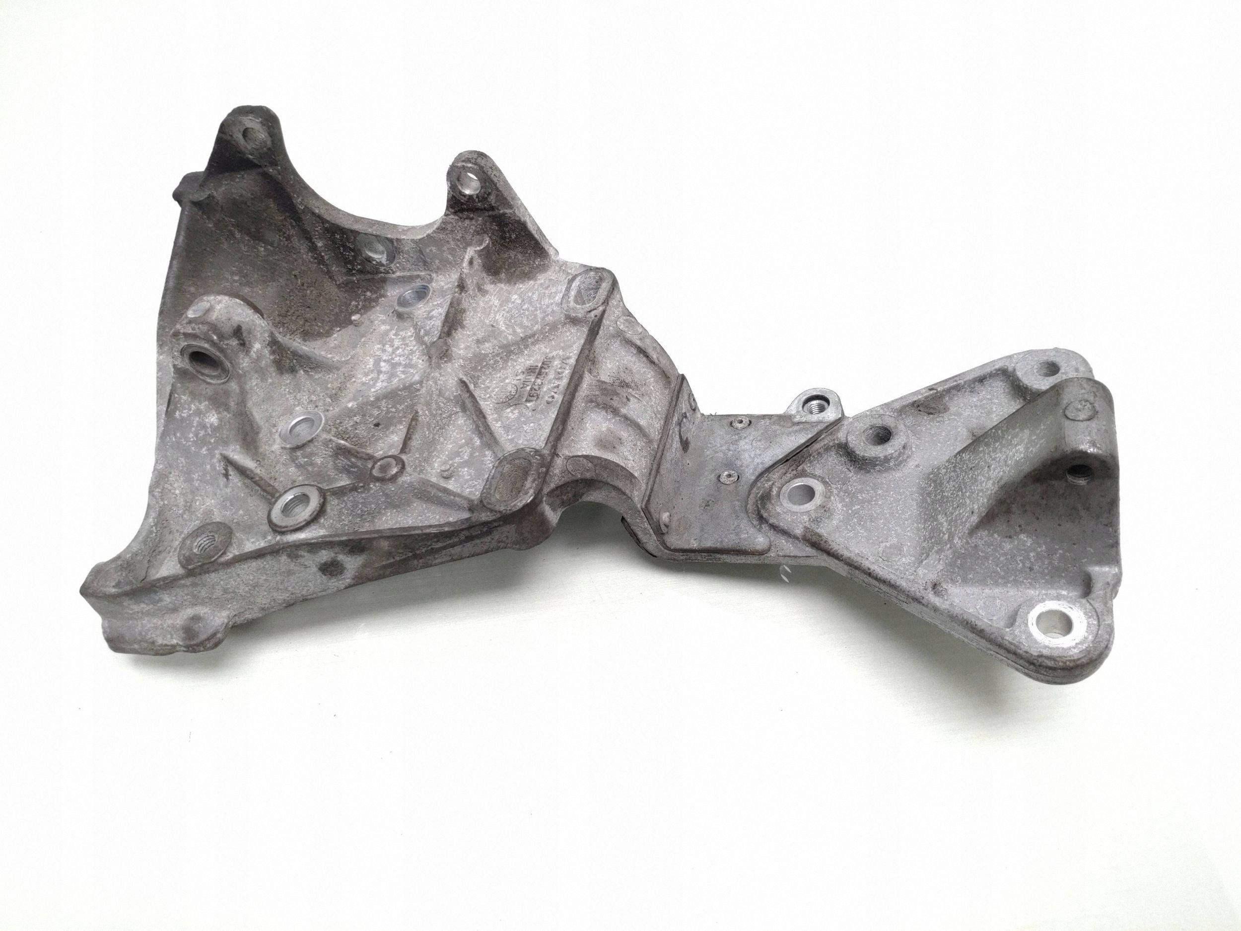 Suporte Compressor Ar Condicionado Volvo S80 2007 30757329 image 2