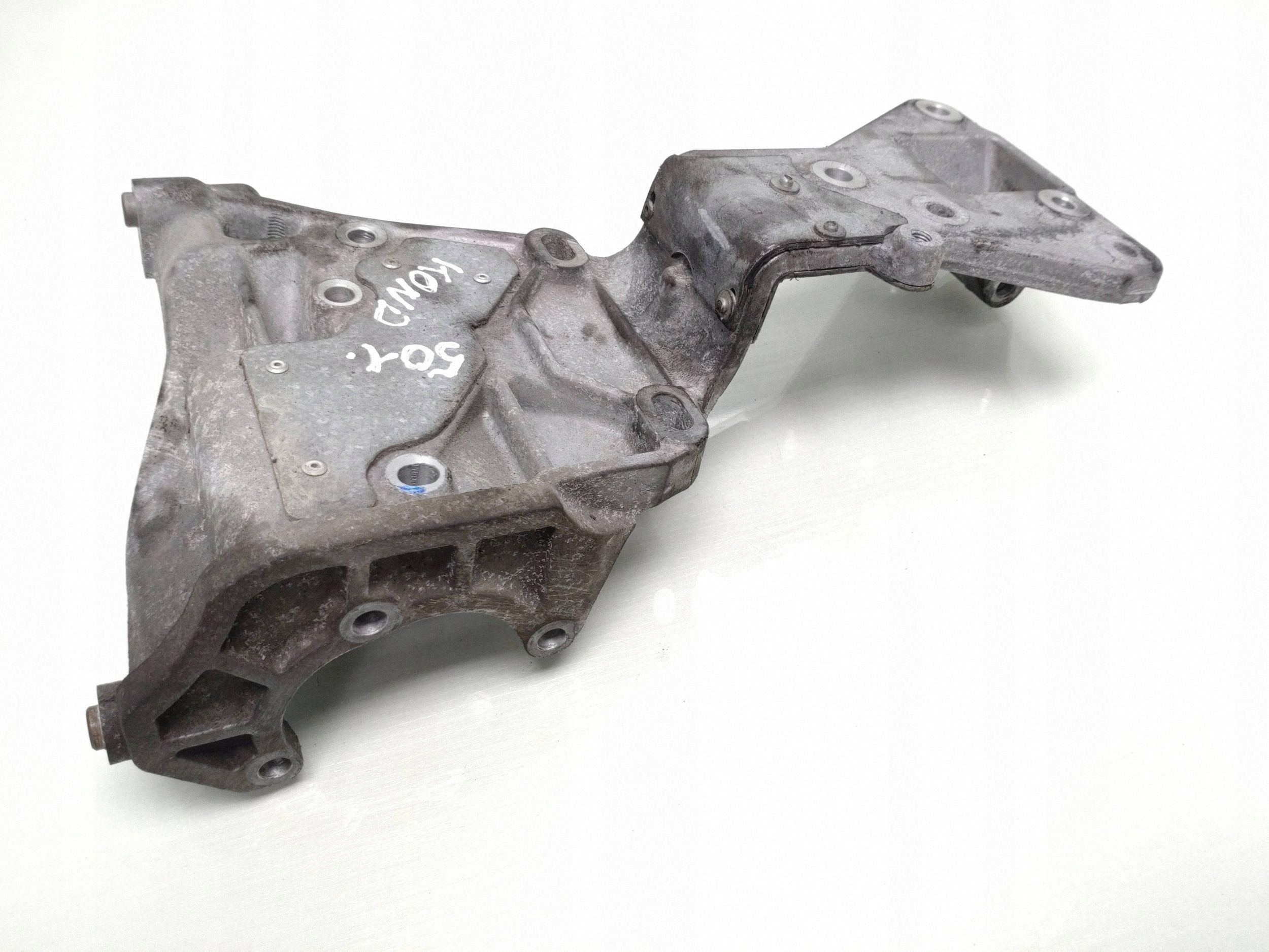 Suporte Compressor Ar Condicionado Volvo S80 2007 30757329 image 5