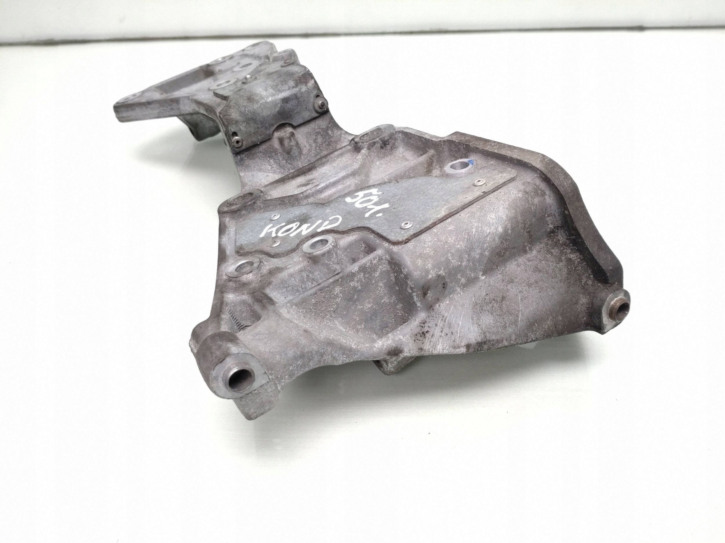 Suporte Compressor Ar Condicionado Volvo S80 2007 30757329 image 7