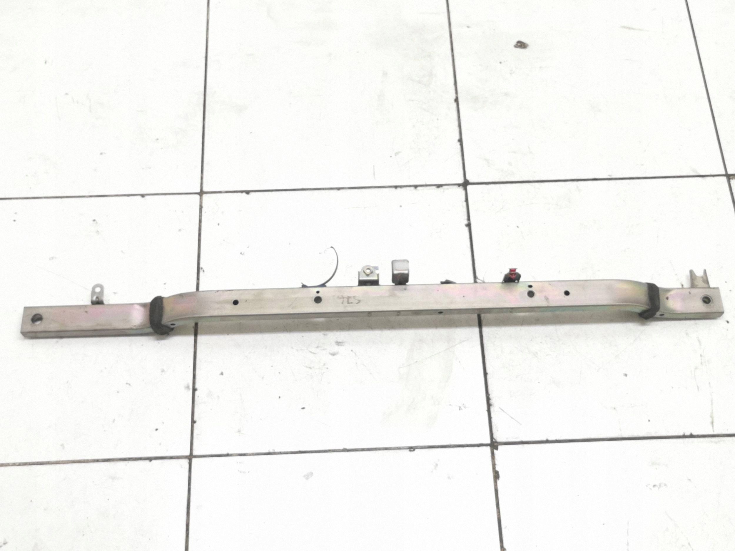 Honda Jazz 2011 Support batterie traction FRC116408 image 2