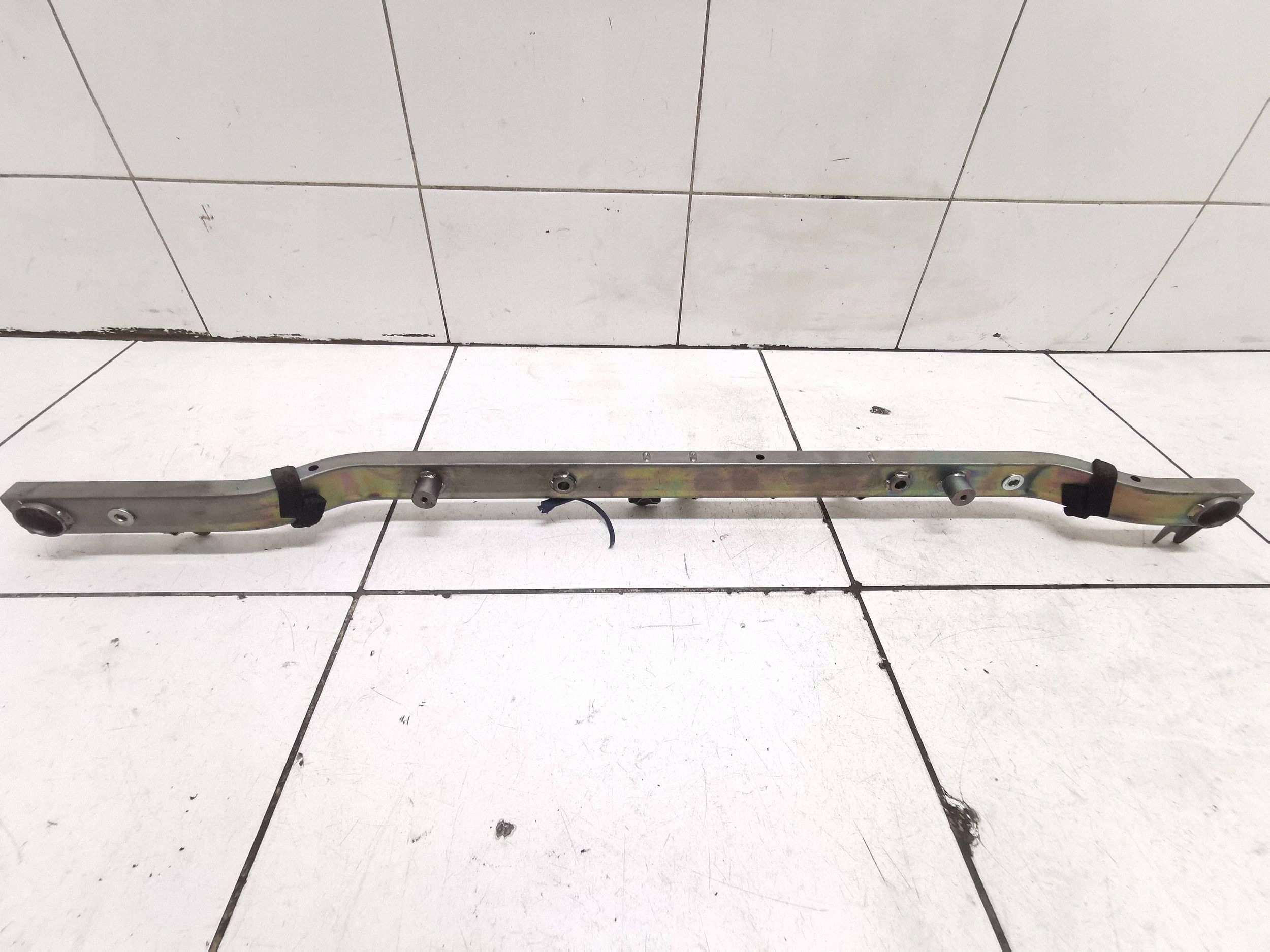 Honda Jazz 2011 Support batterie traction FRC116408 image 4