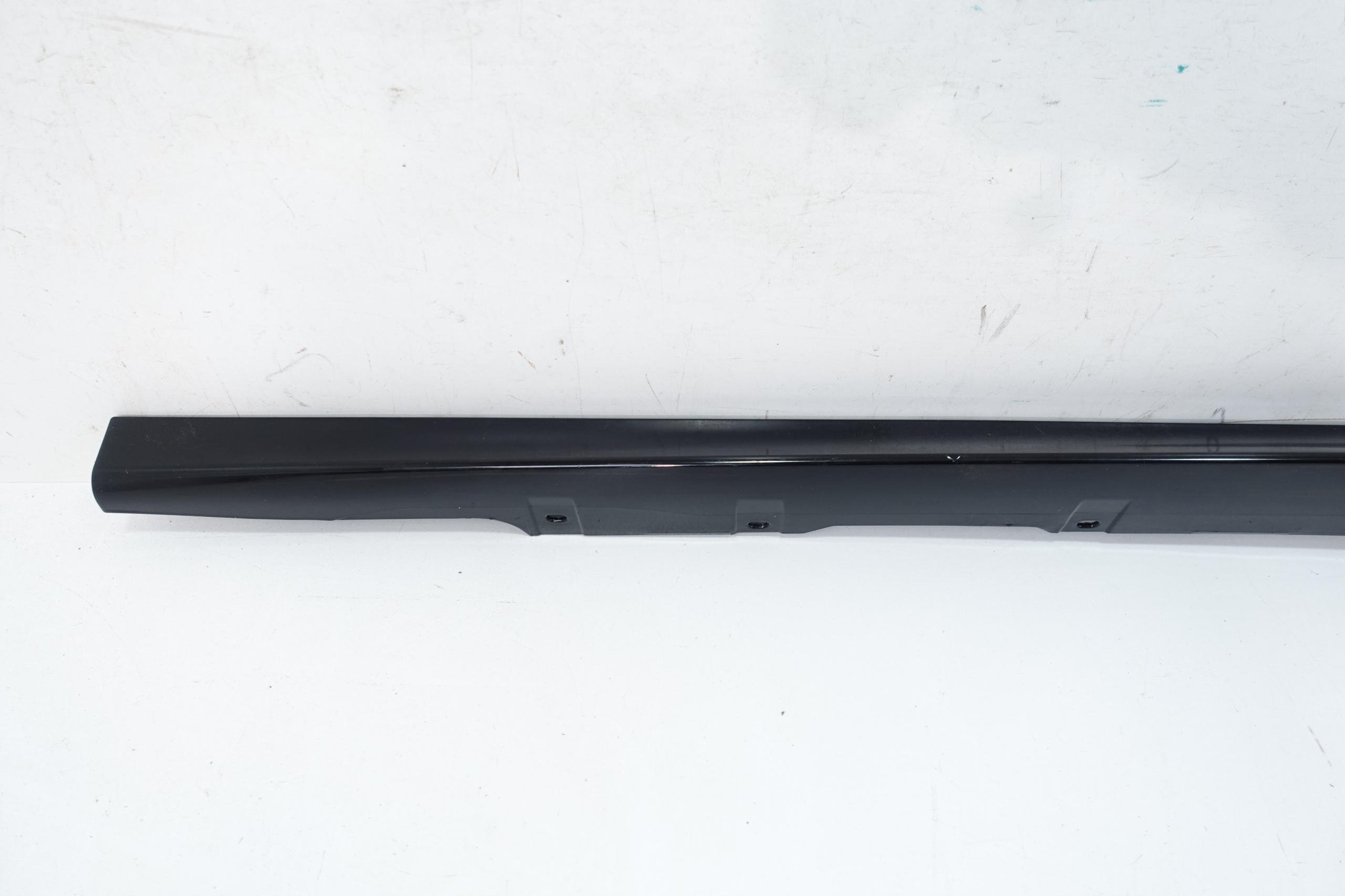 BMW 1 F40 M-Package Right Sill Trim