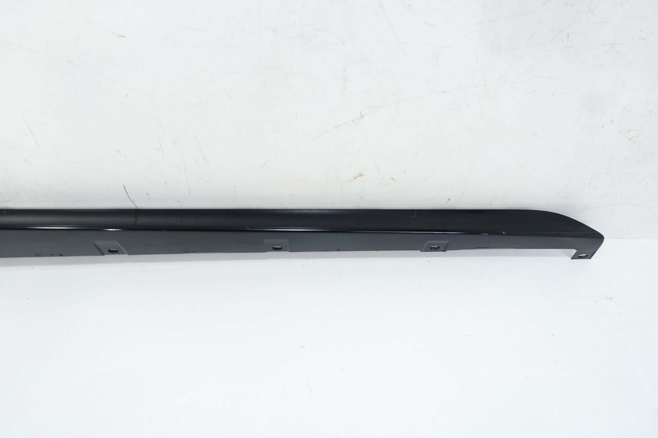 BMW 1 F40 M-Paket Tröskelpanel Höger image 4