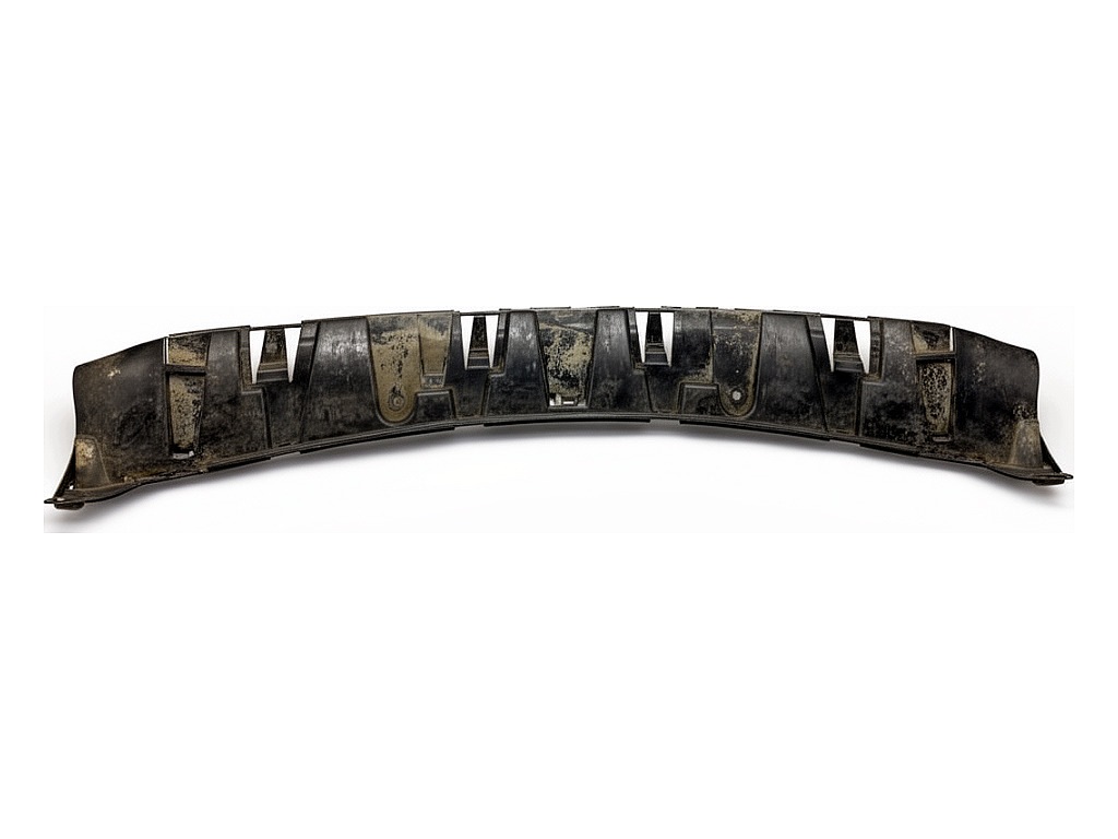 Schuifbumper achter Peugeot 508 SW I image 2
