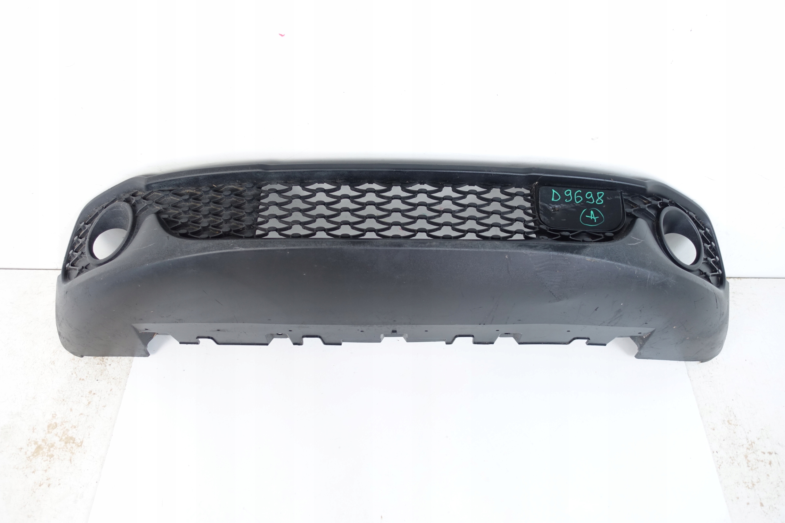 Fiat 500X Pare-chocs Avant Grille 735721381 image 2