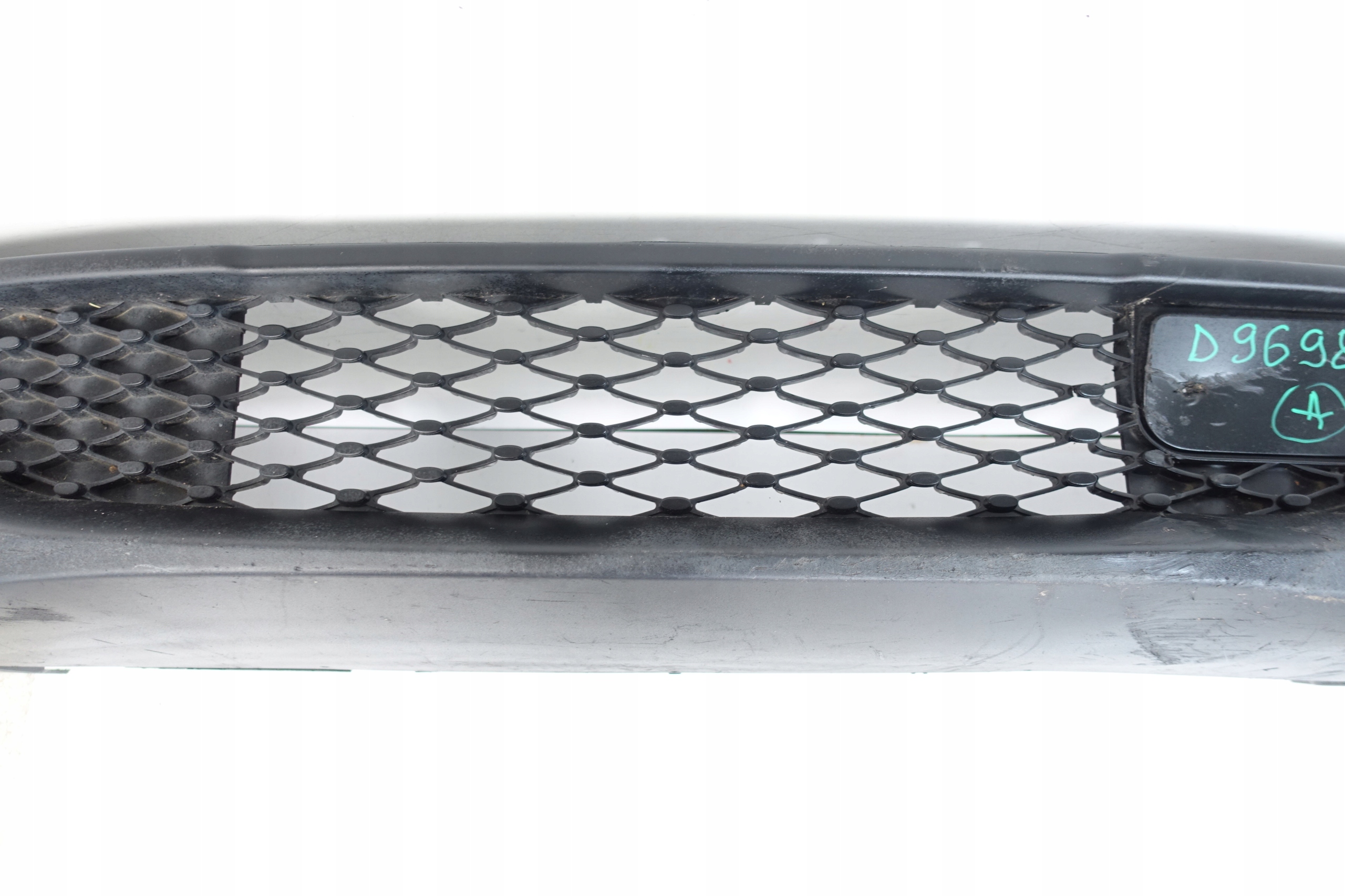 Fiat 500X Pare-chocs Avant Grille 735721381 image 3
