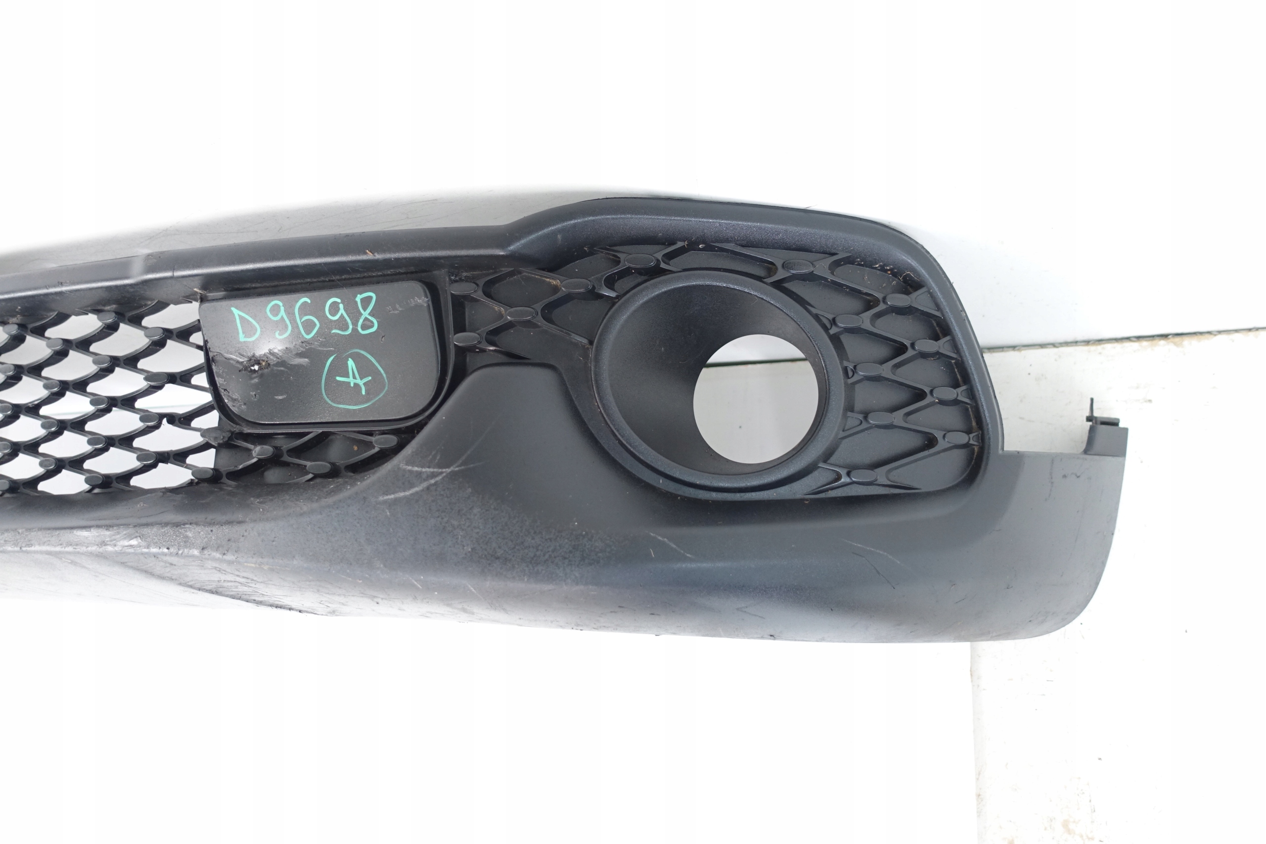 Fiat 500X Pare-chocs Avant Grille 735721381 image 5