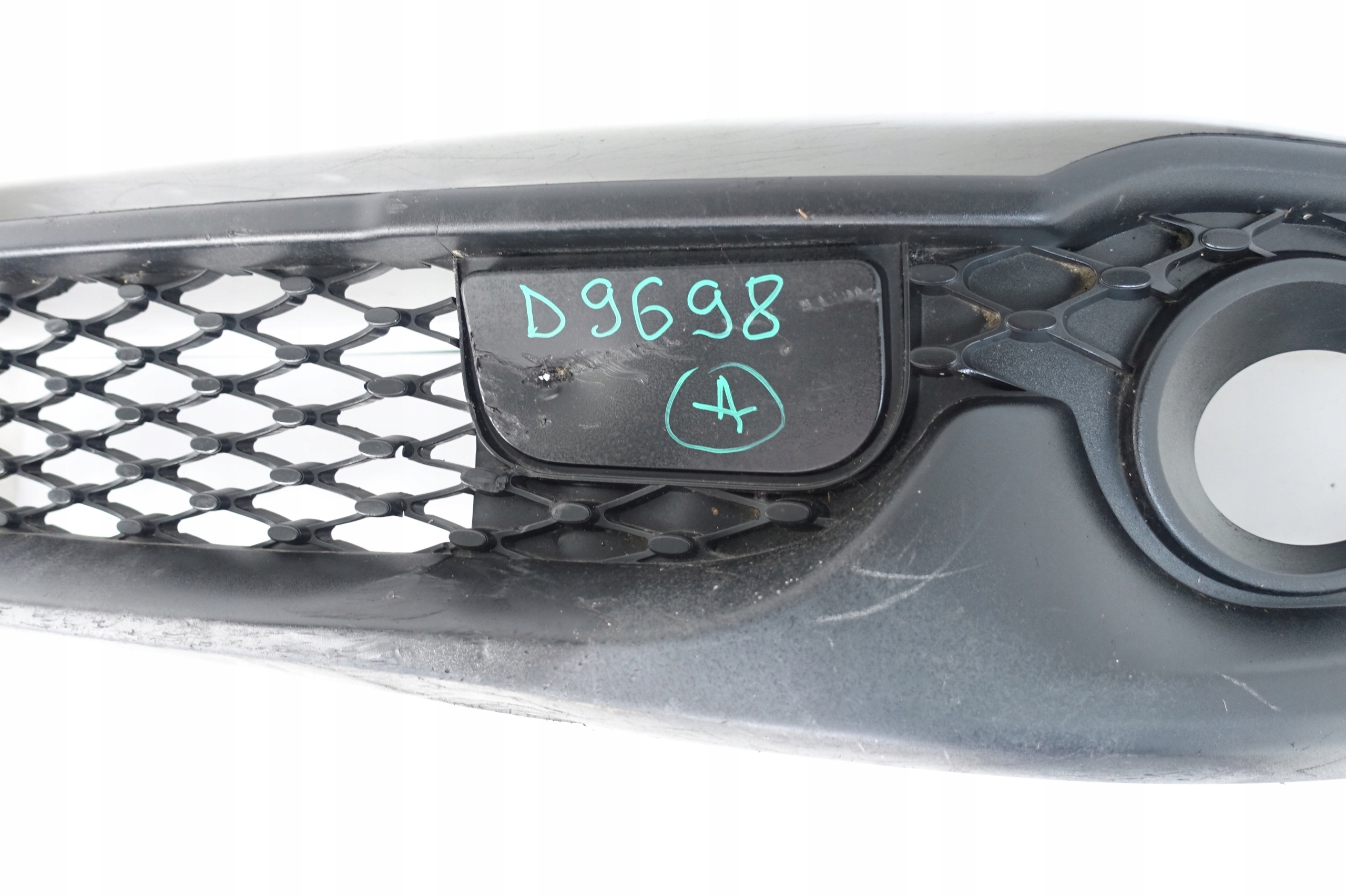 Fiat 500X Pare-chocs Avant Grille 735721381 image 6