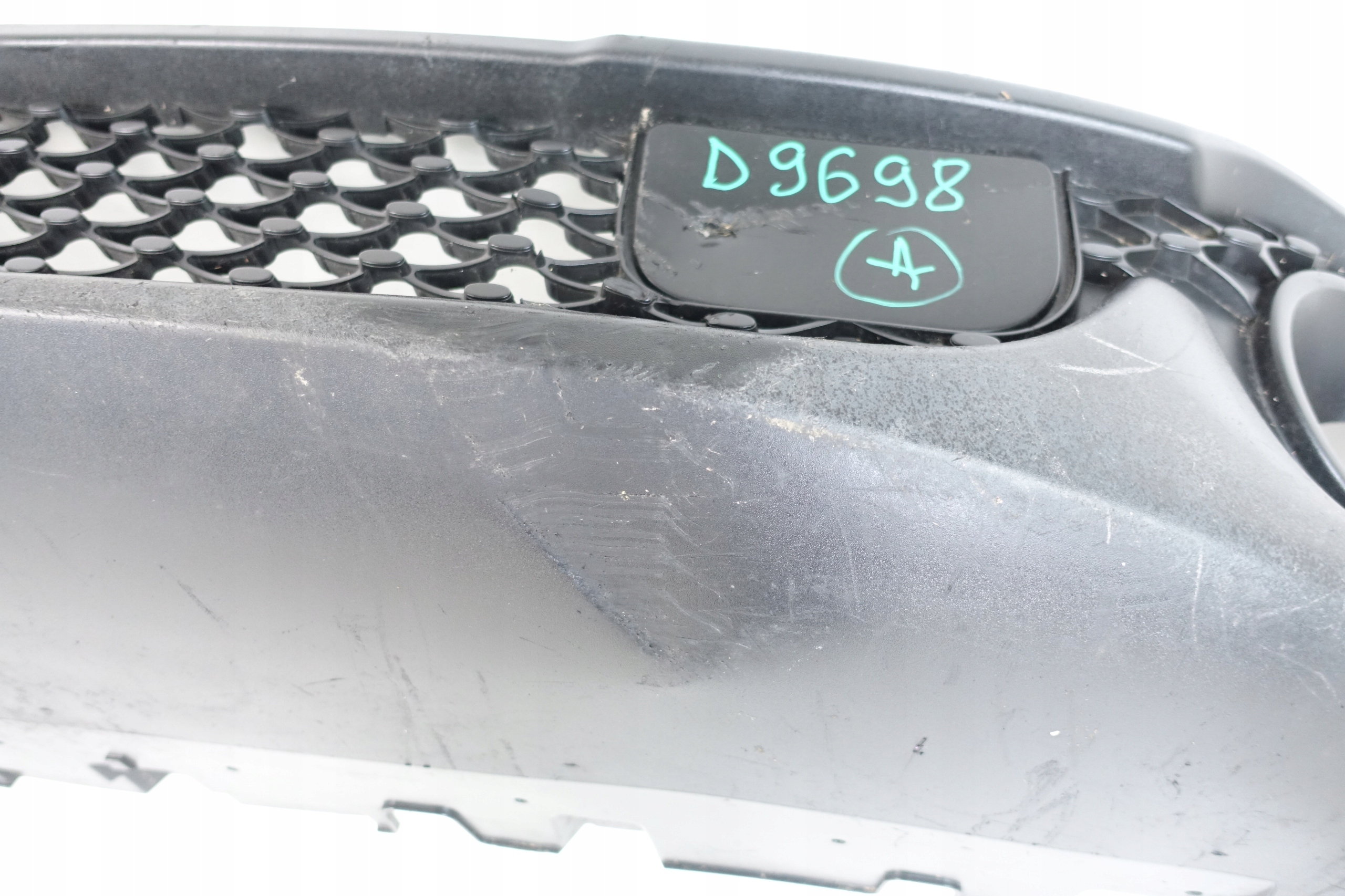 Fiat 500X Pare-chocs Avant Grille 735721381 image 7