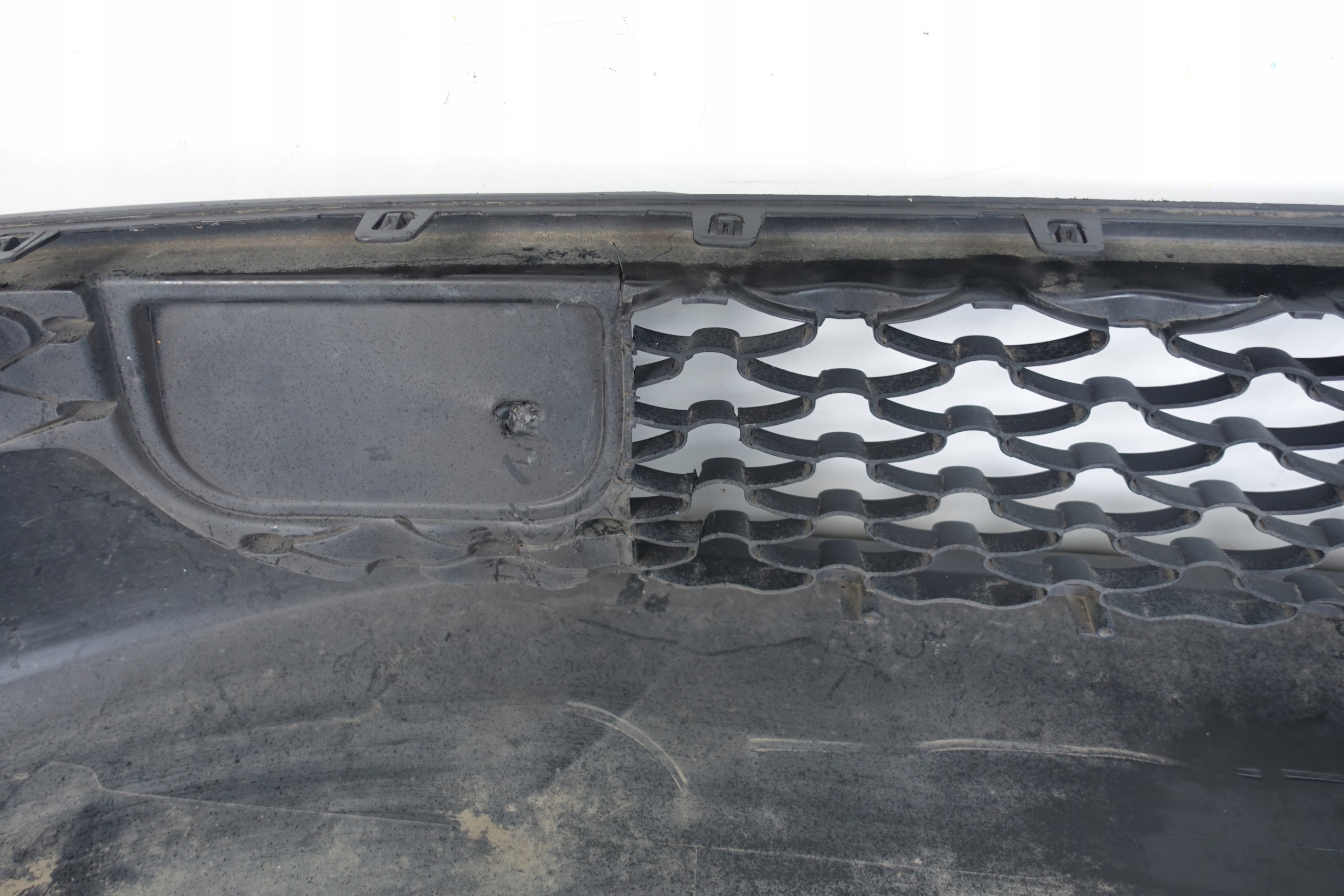Fiat 500X Pare-chocs Avant Grille 735721381 image 10