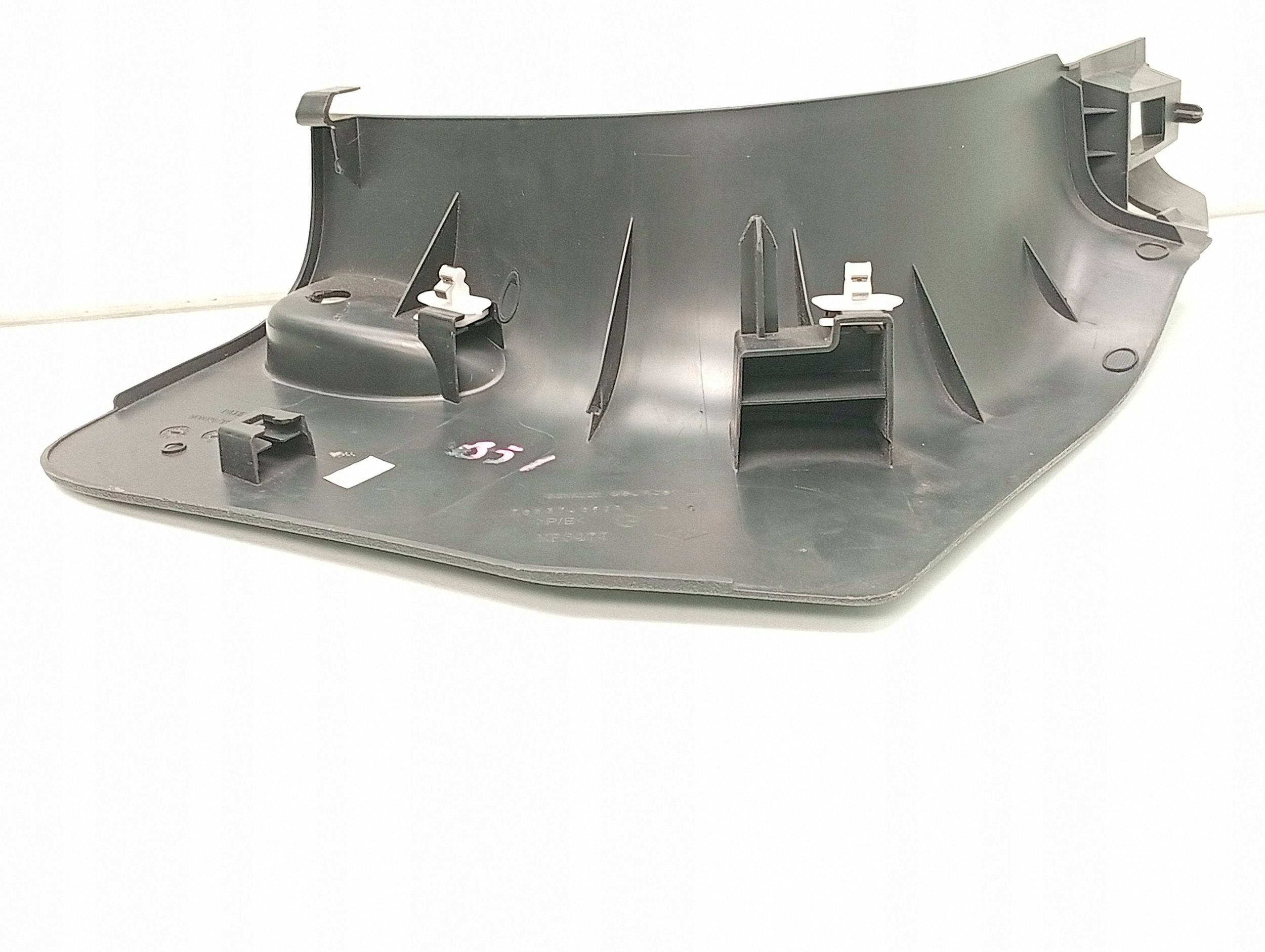 Seuil porte avant Renault Megane III 768374859R image 3