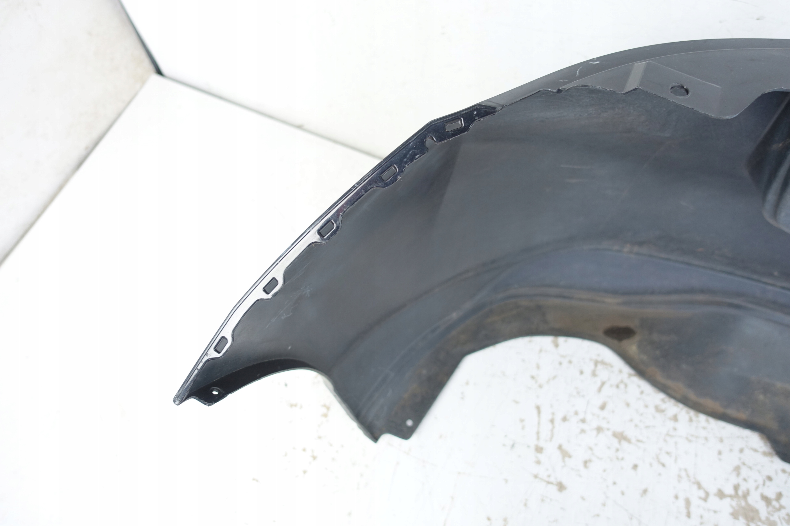 Nissan Pulsar 2014- Heckstoßstange gebraucht image 7
