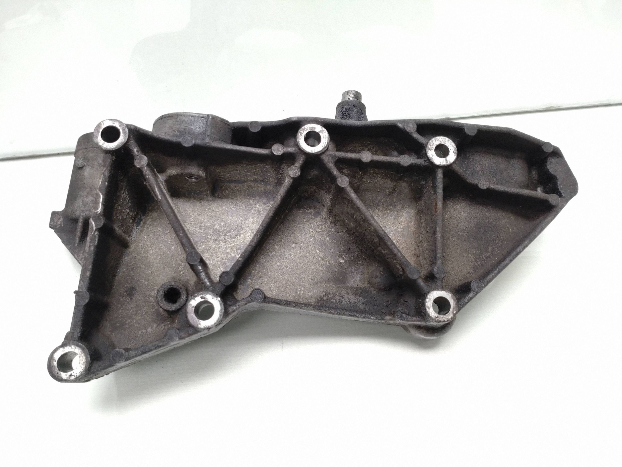 Compressor AC Opel Vivaro 2002 8200115782 image 8